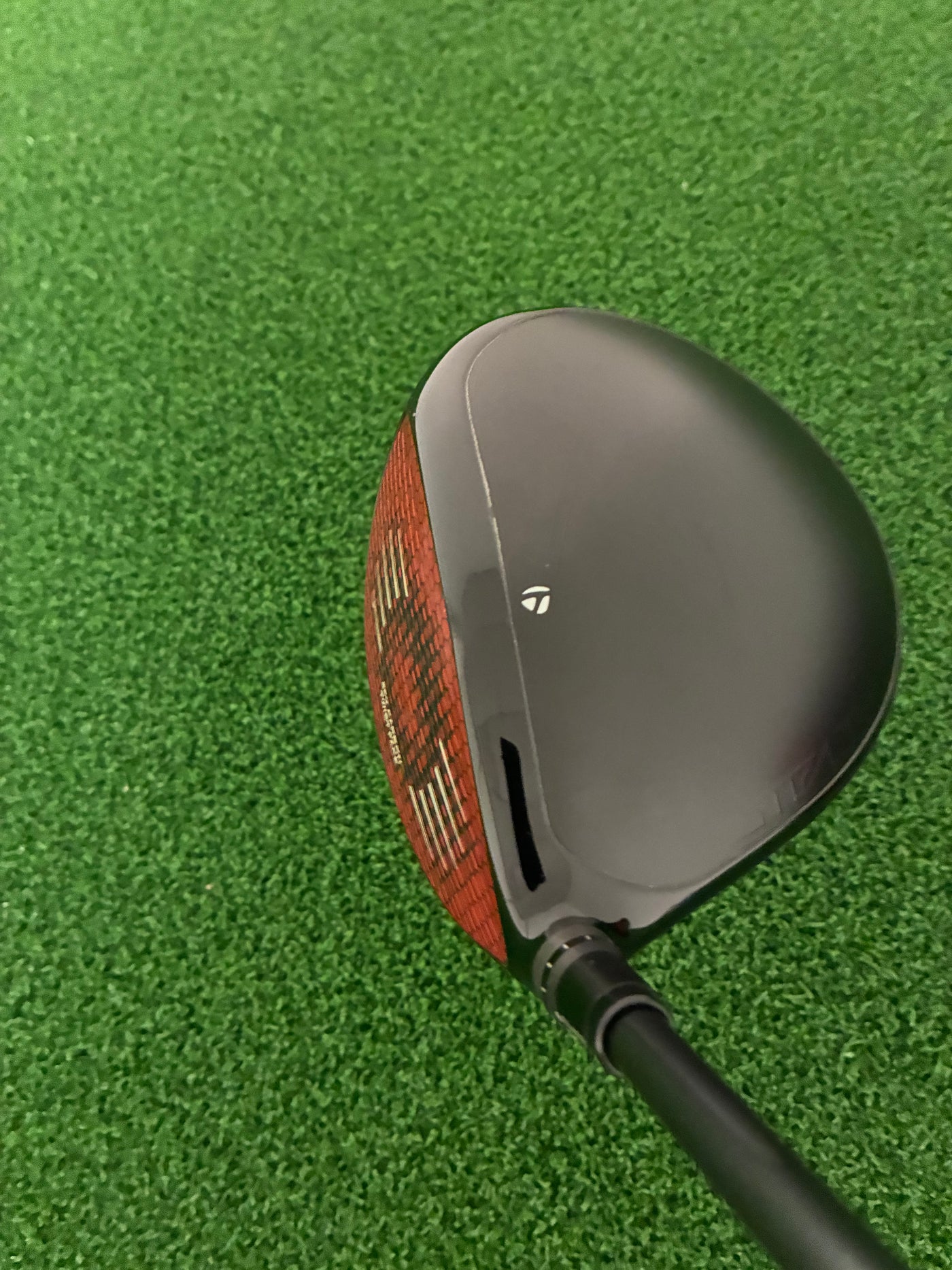 Taylormade Stealth 9.0* (Stiff)
