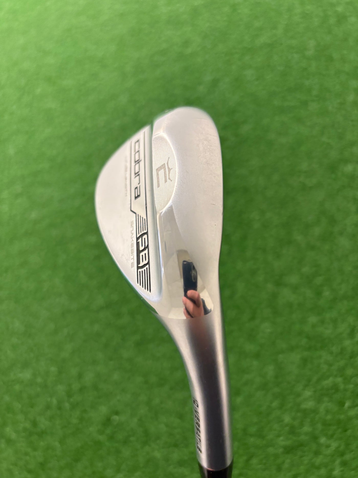 Cobra King SB (2023) One Length Versatile 56*