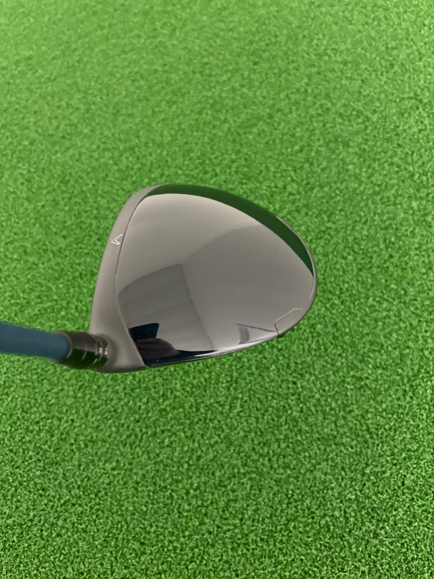 Callaway Paradym 9.0* (Stiff)
