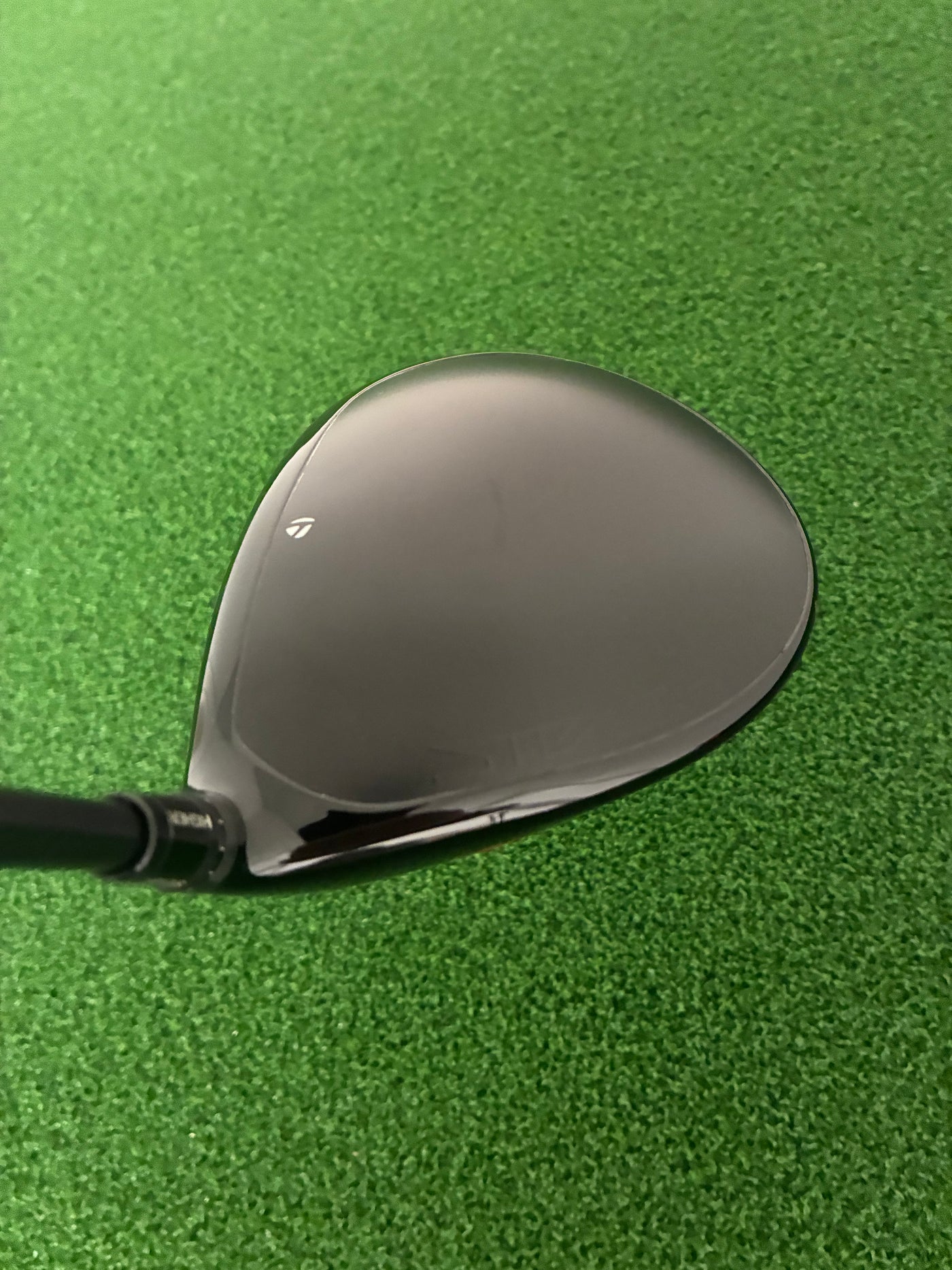 Taylormade Stealth 9.0* (Stiff)