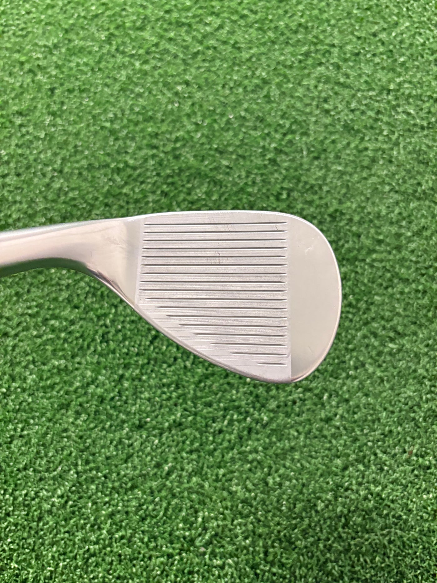 Titleist Vokey SM10 K Grind 60*