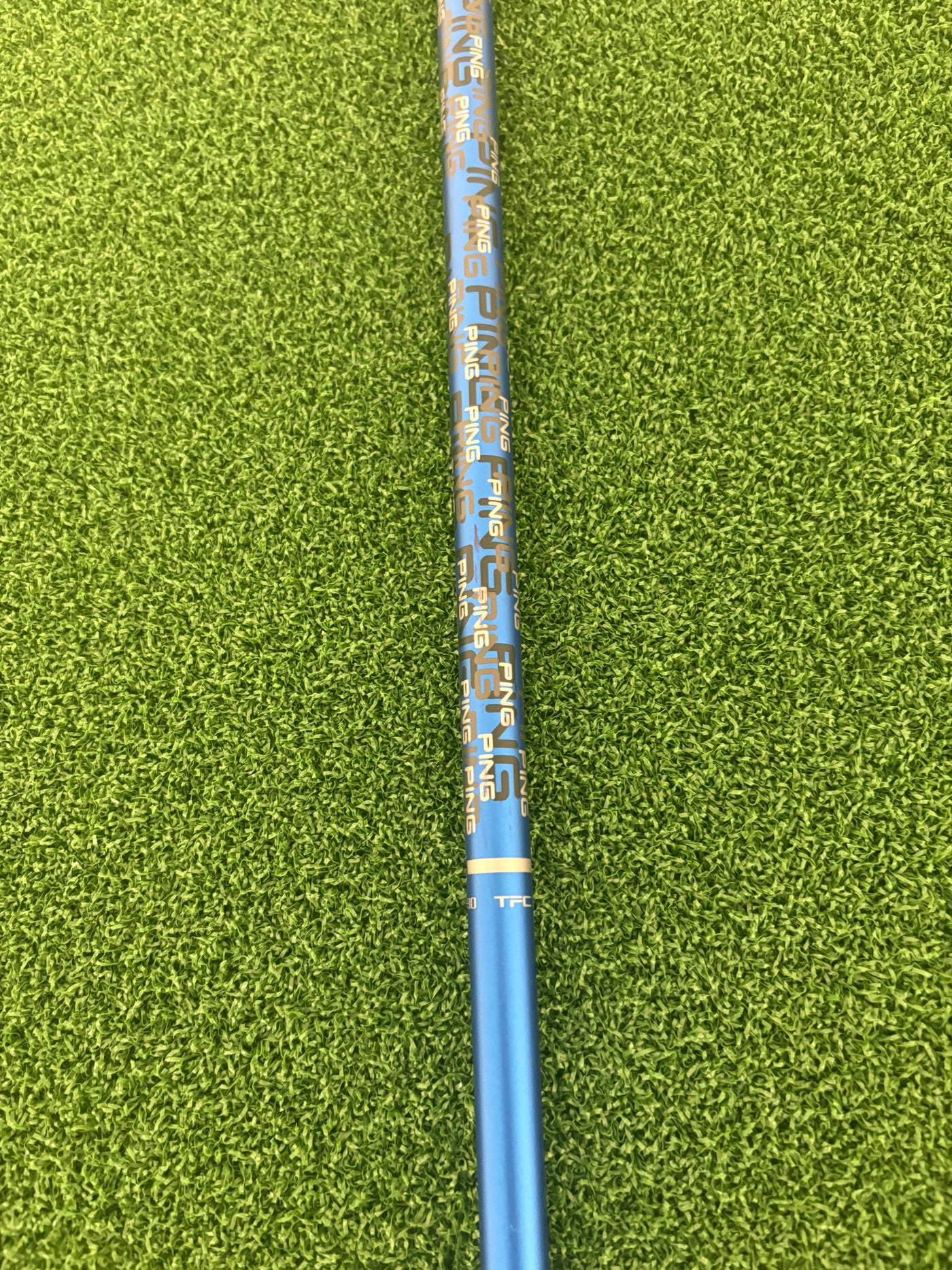 Ping G30 9.0* (Stiff)