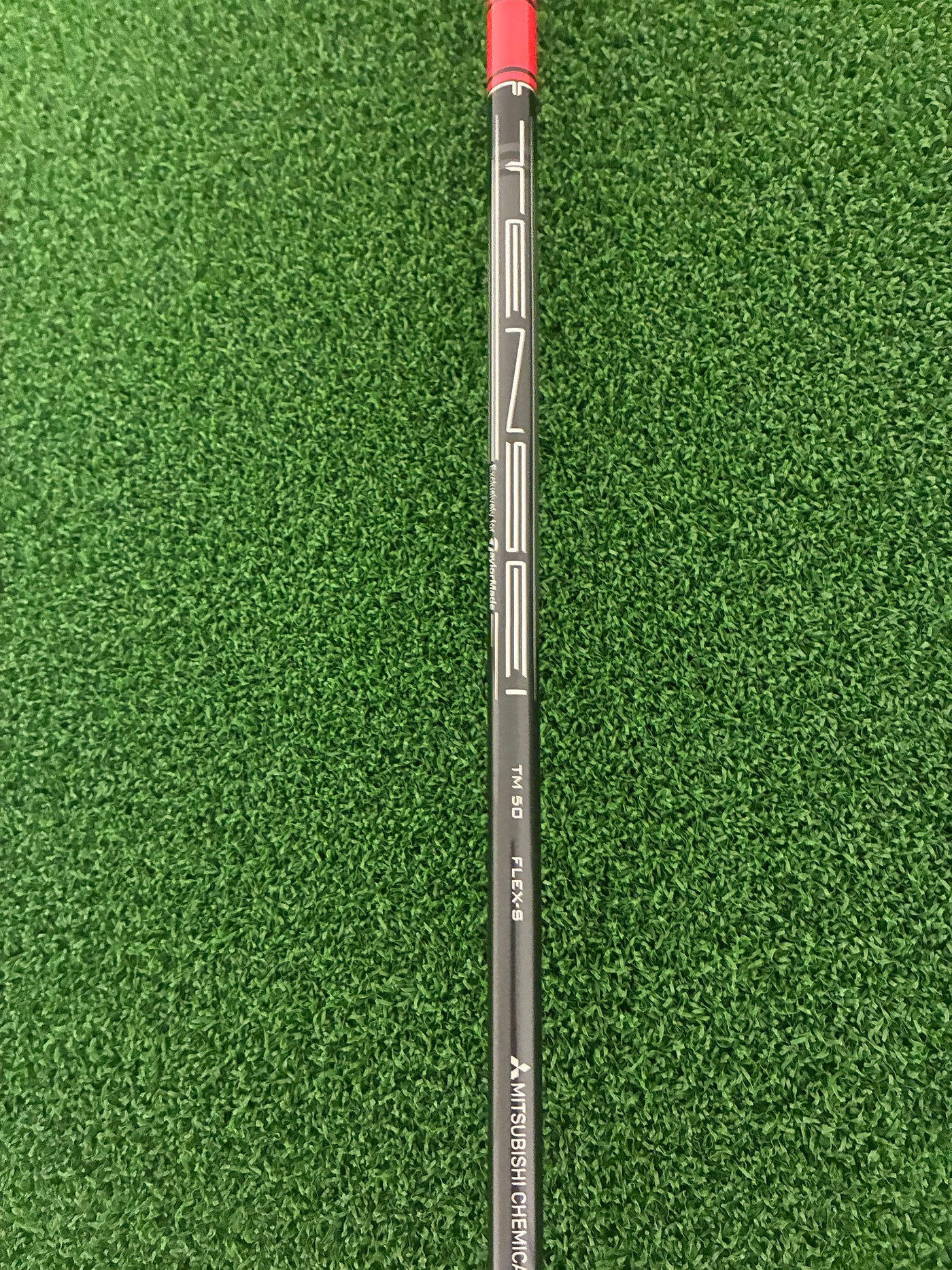 Taylormade Stealth 9.0* (Stiff)