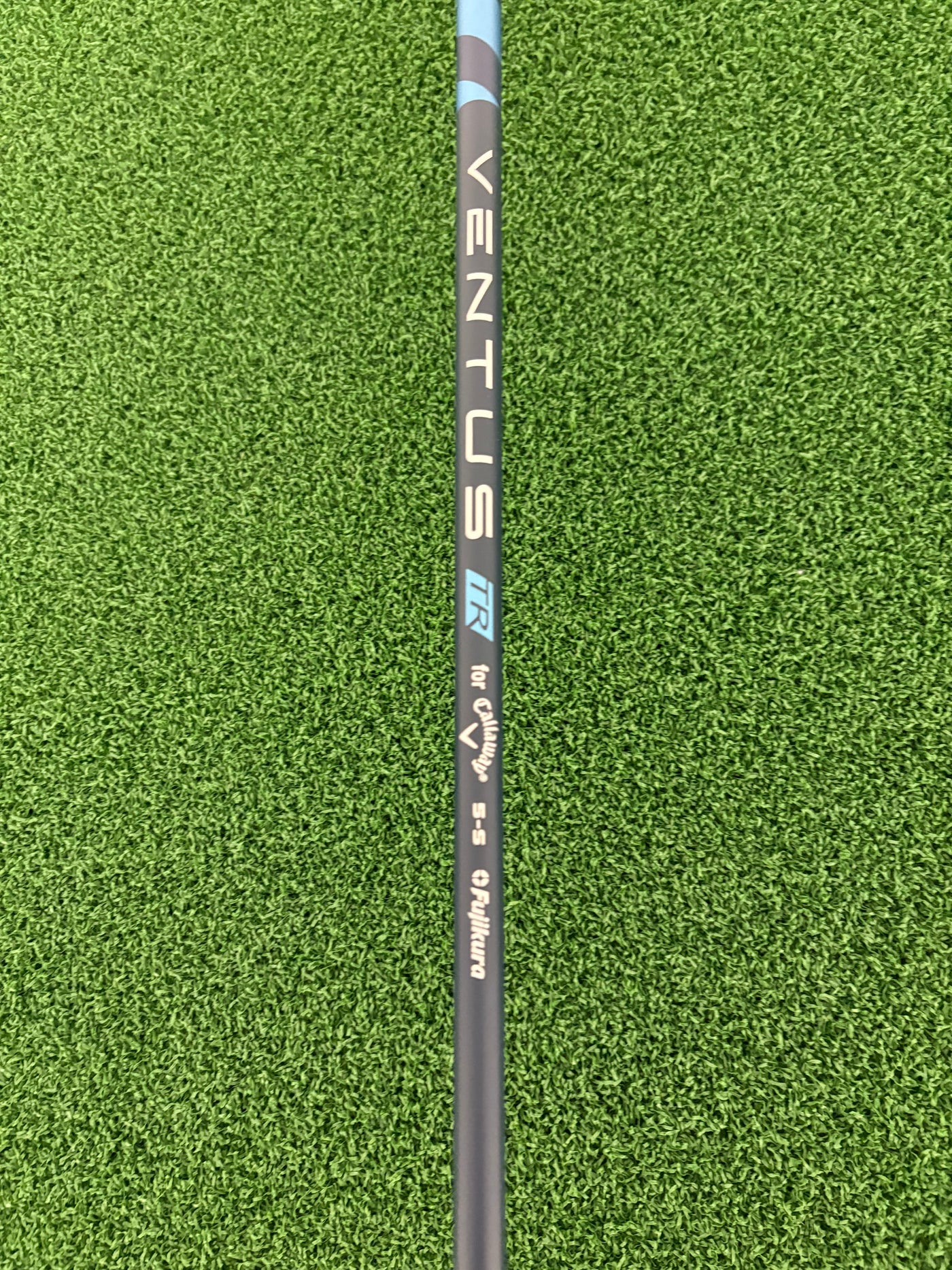 Callaway Paradym 9.0* (Stiff)