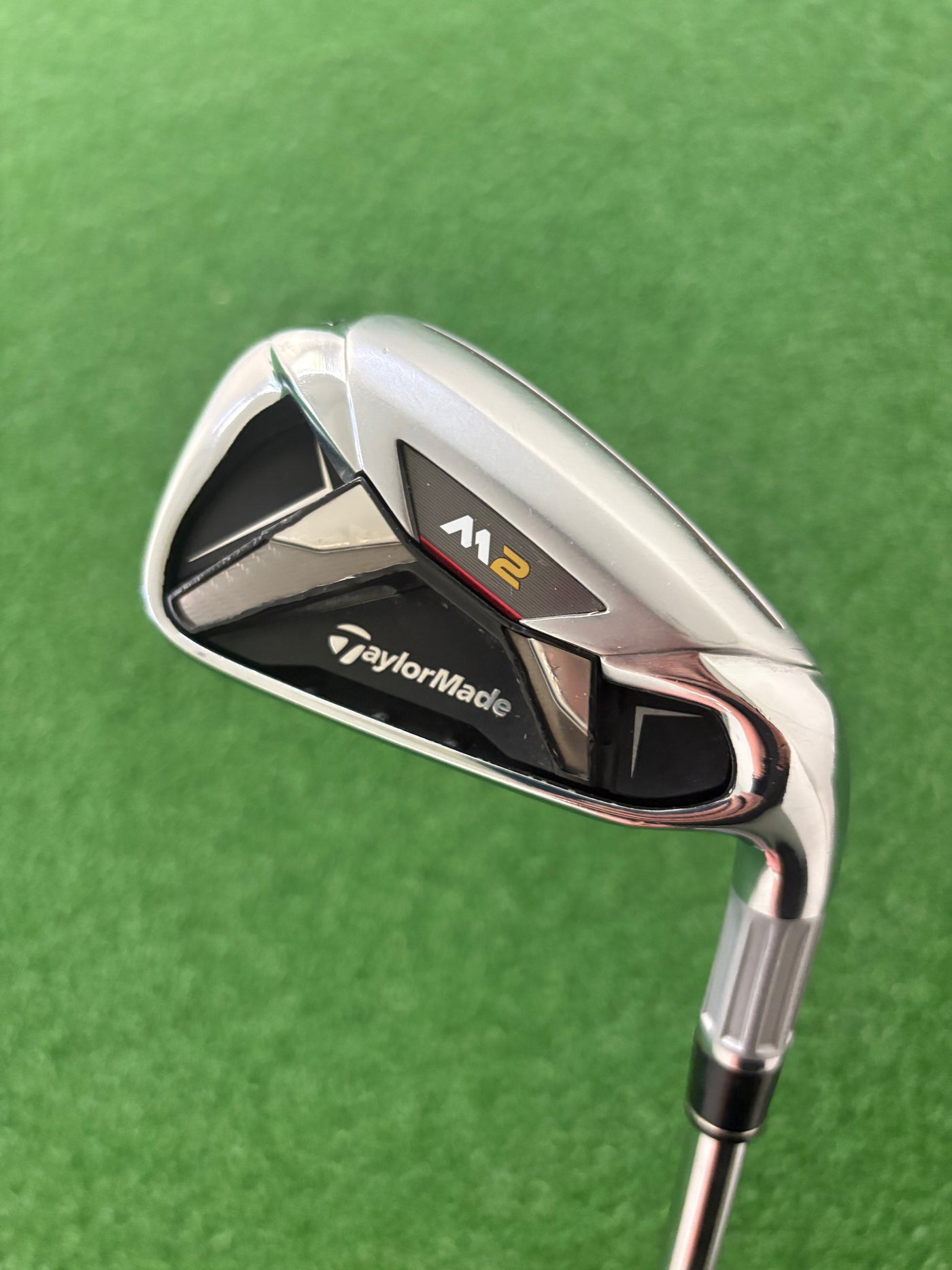 Taylormade M2 5-PW (Regular)