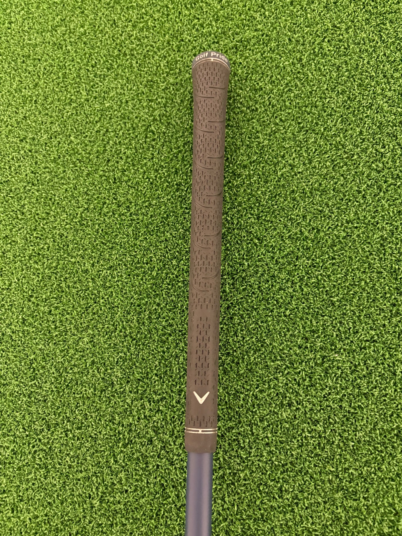 Callaway Paradym 9.0* (Stiff)