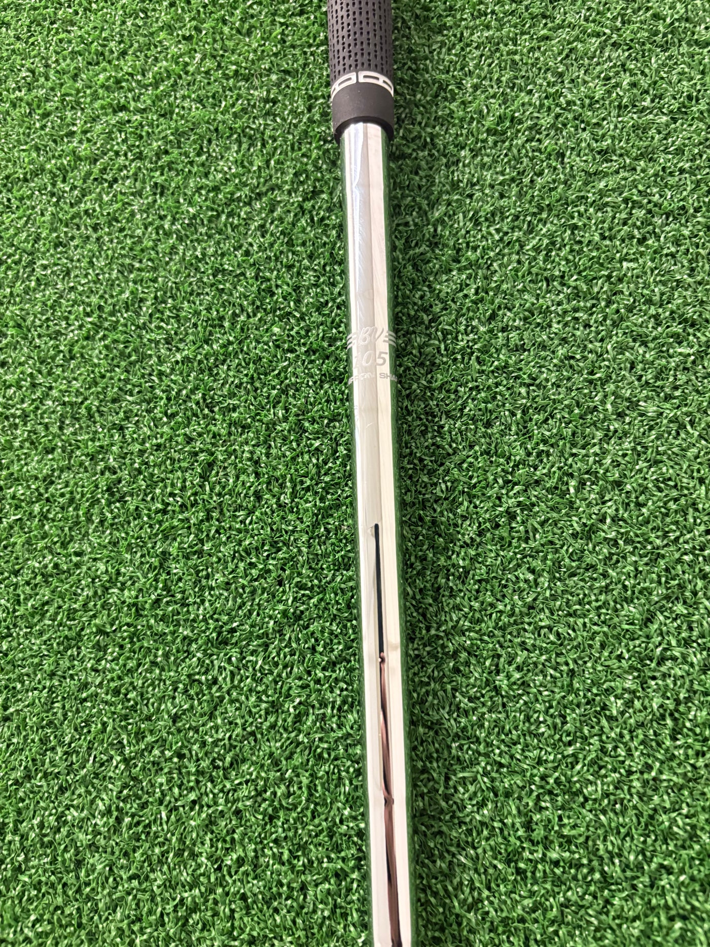 Titleist Vokey SM10 K Grind 60*