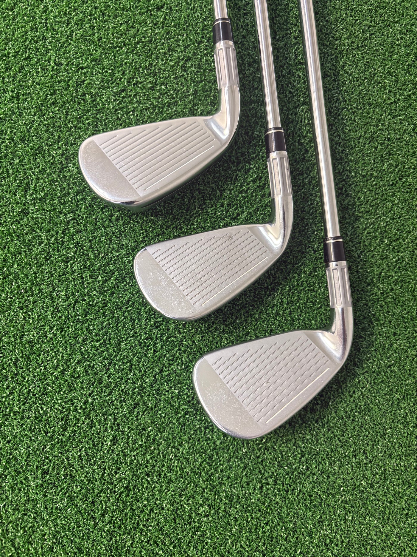 Taylormade M2 5-PW (Regular)