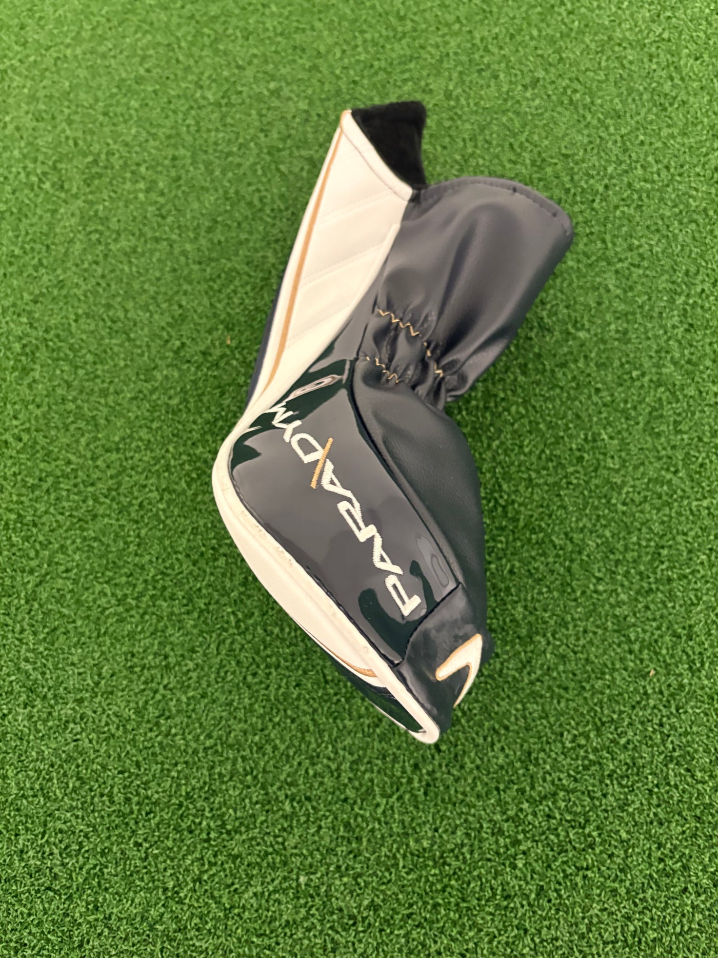 Callaway Paradym 9.0* (Stiff)