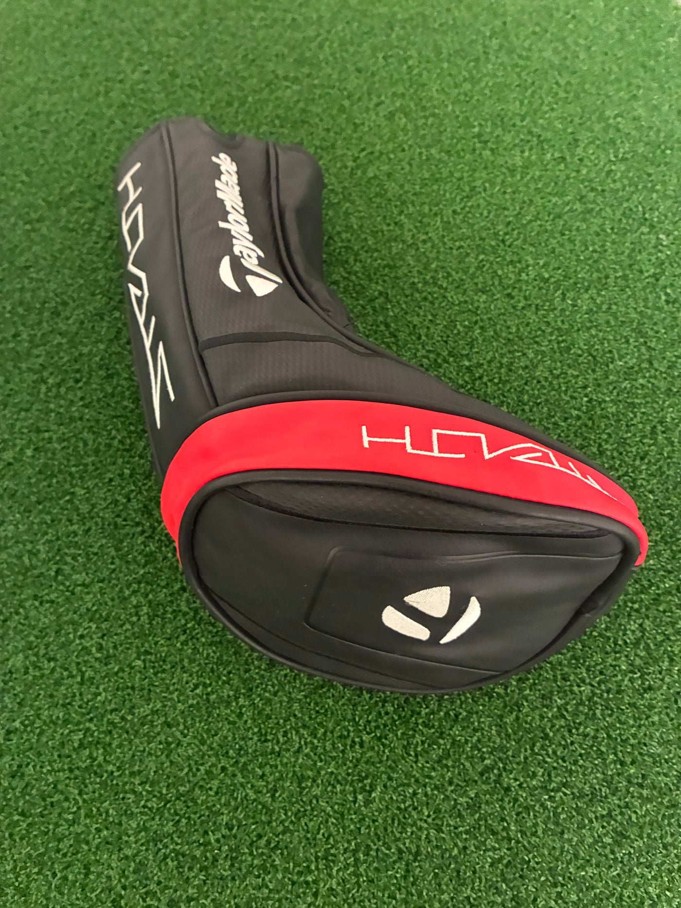 Taylormade Stealth 9.0* (Stiff)