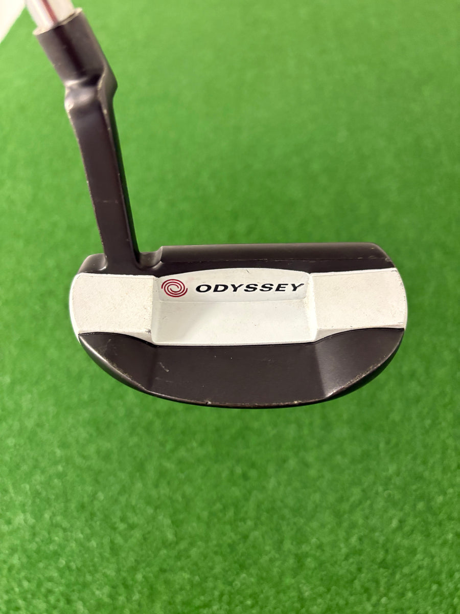 Odyssey Versa 330M Black (32") Ladies