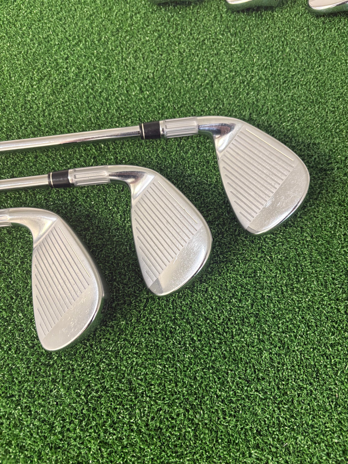 Taylormade M2 5-PW (Regular)