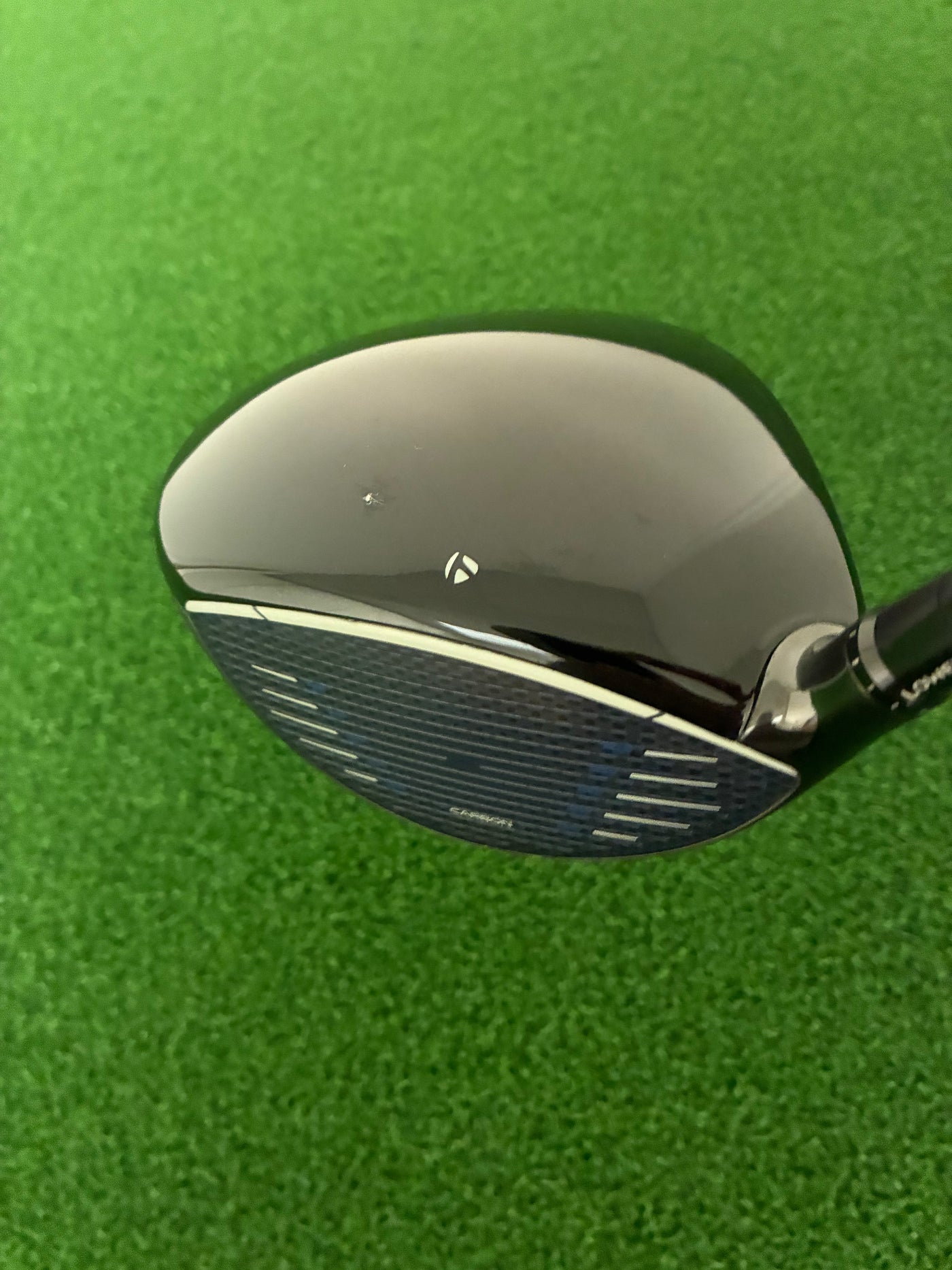 Taylormade Qi10 10.5* (Regular)