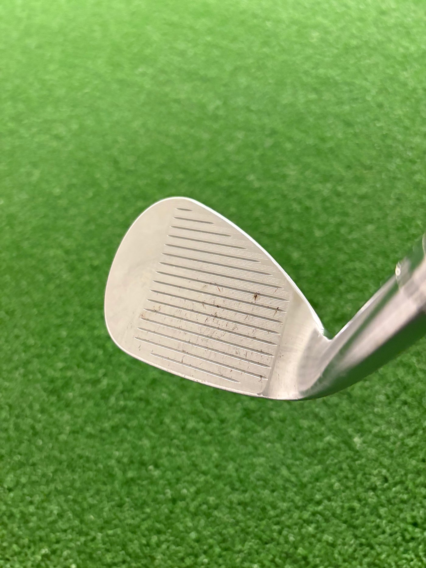 Callaway MD5 Jaws W Grind 58*