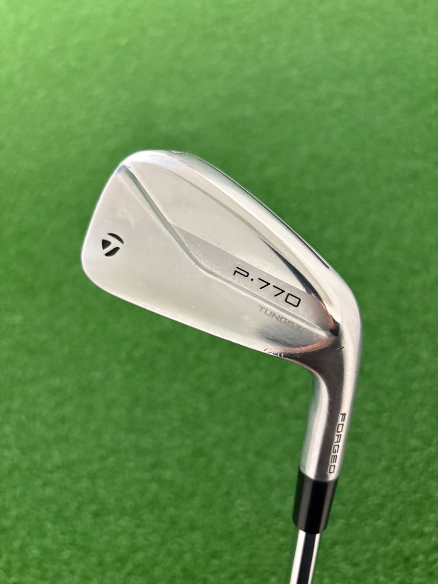 Taylormade P-770 (2020) 5-PW (Stiff)