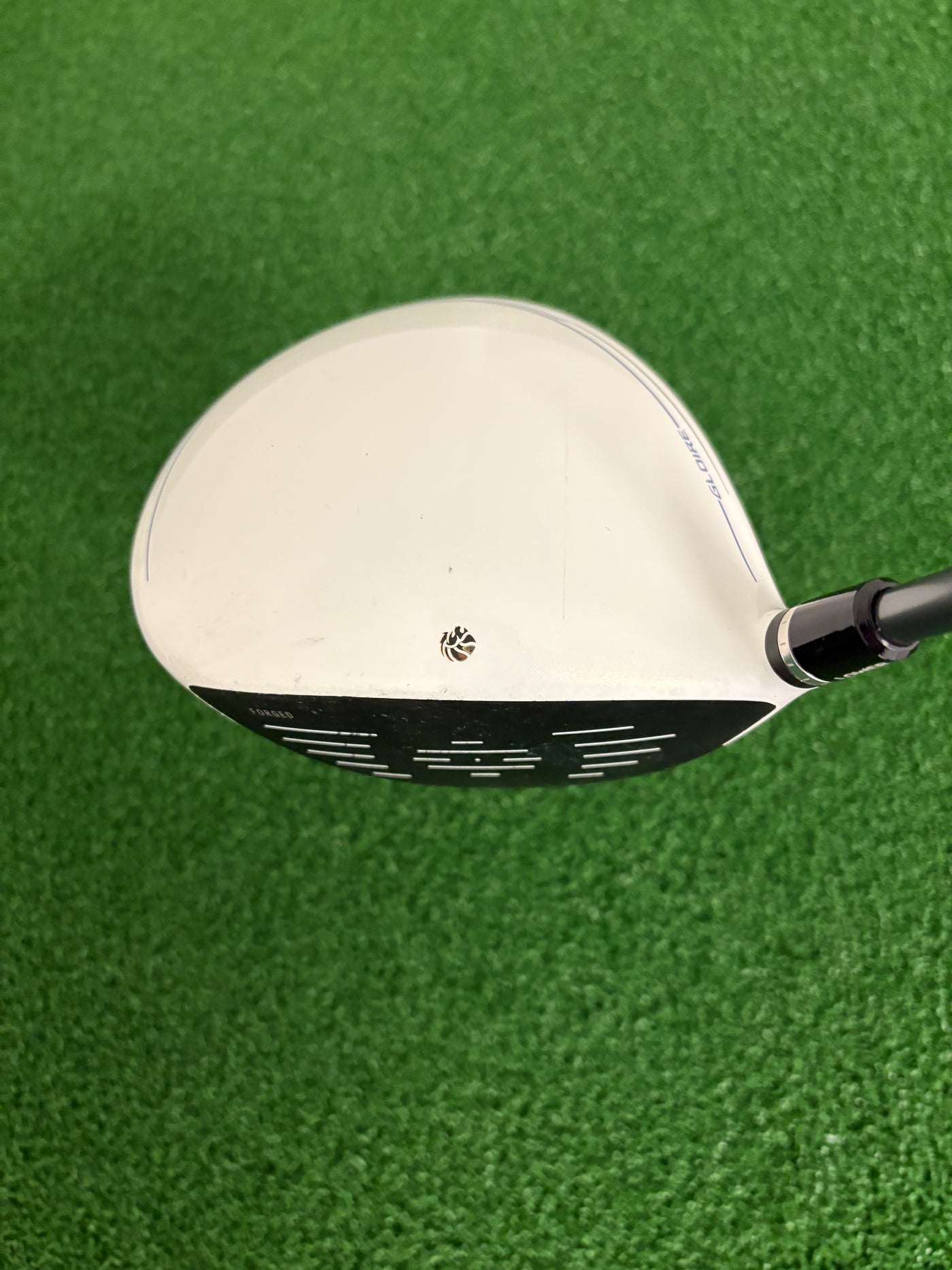 Taylormade Gloire F (2016) 10.5* (Regular)