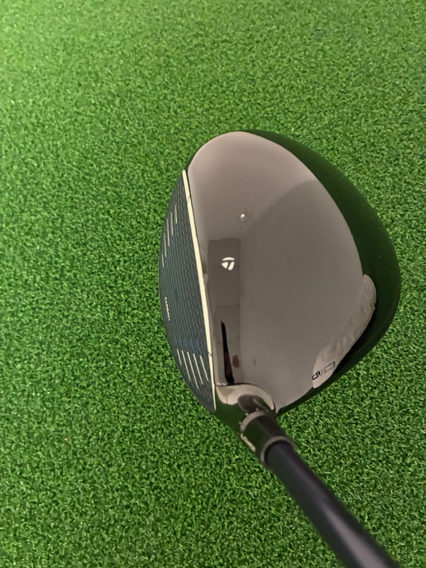 Taylormade Qi10 10.5* (Regular)