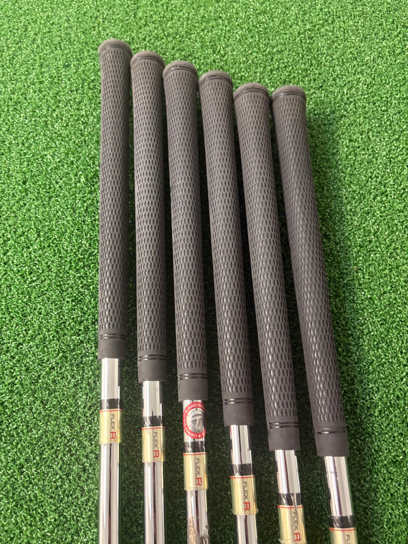 Taylormade M2 5-PW (Regular)