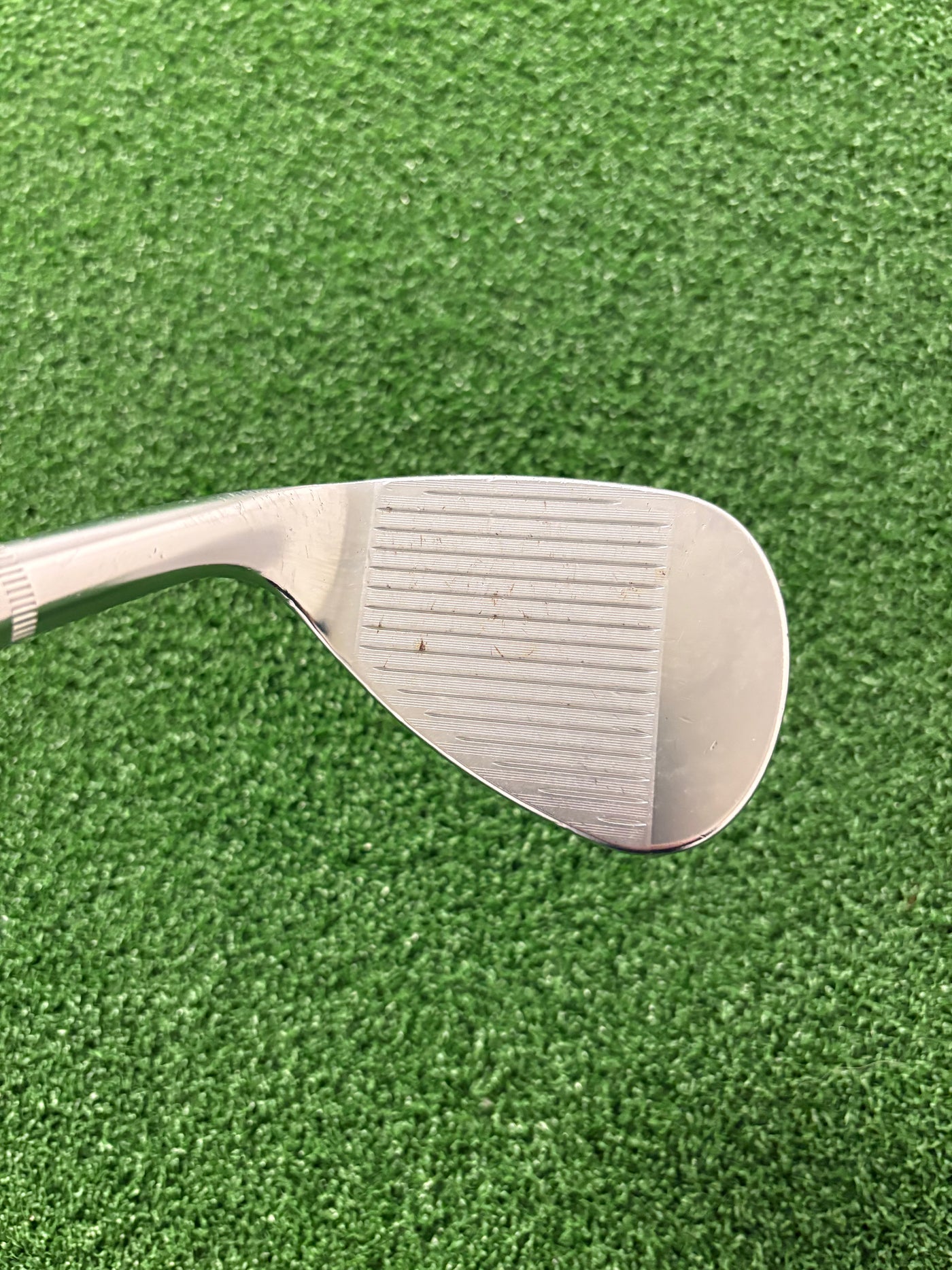 Callaway MD5 Jaws W Grind 58*