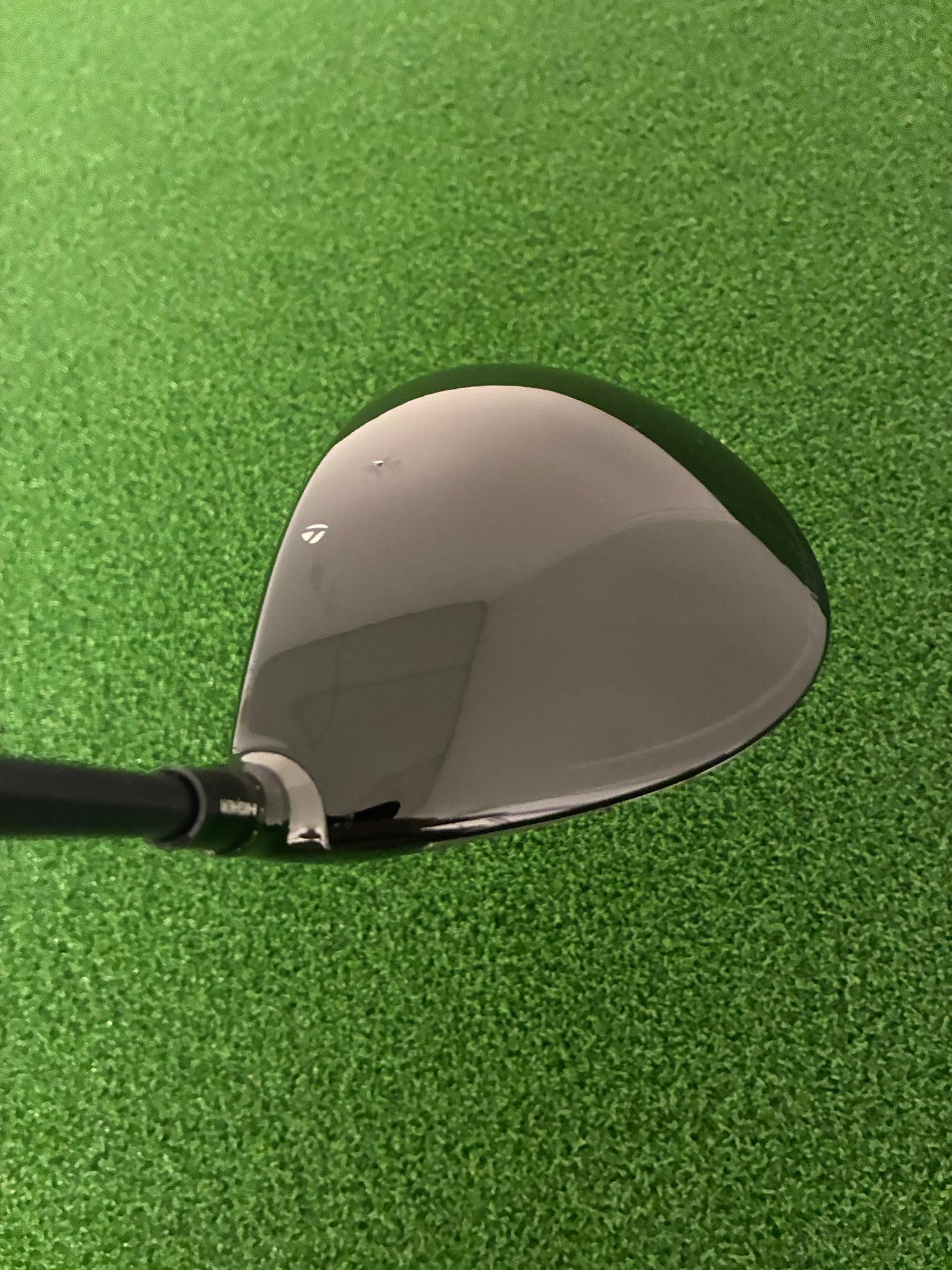 Taylormade Qi10 10.5* (Regular)