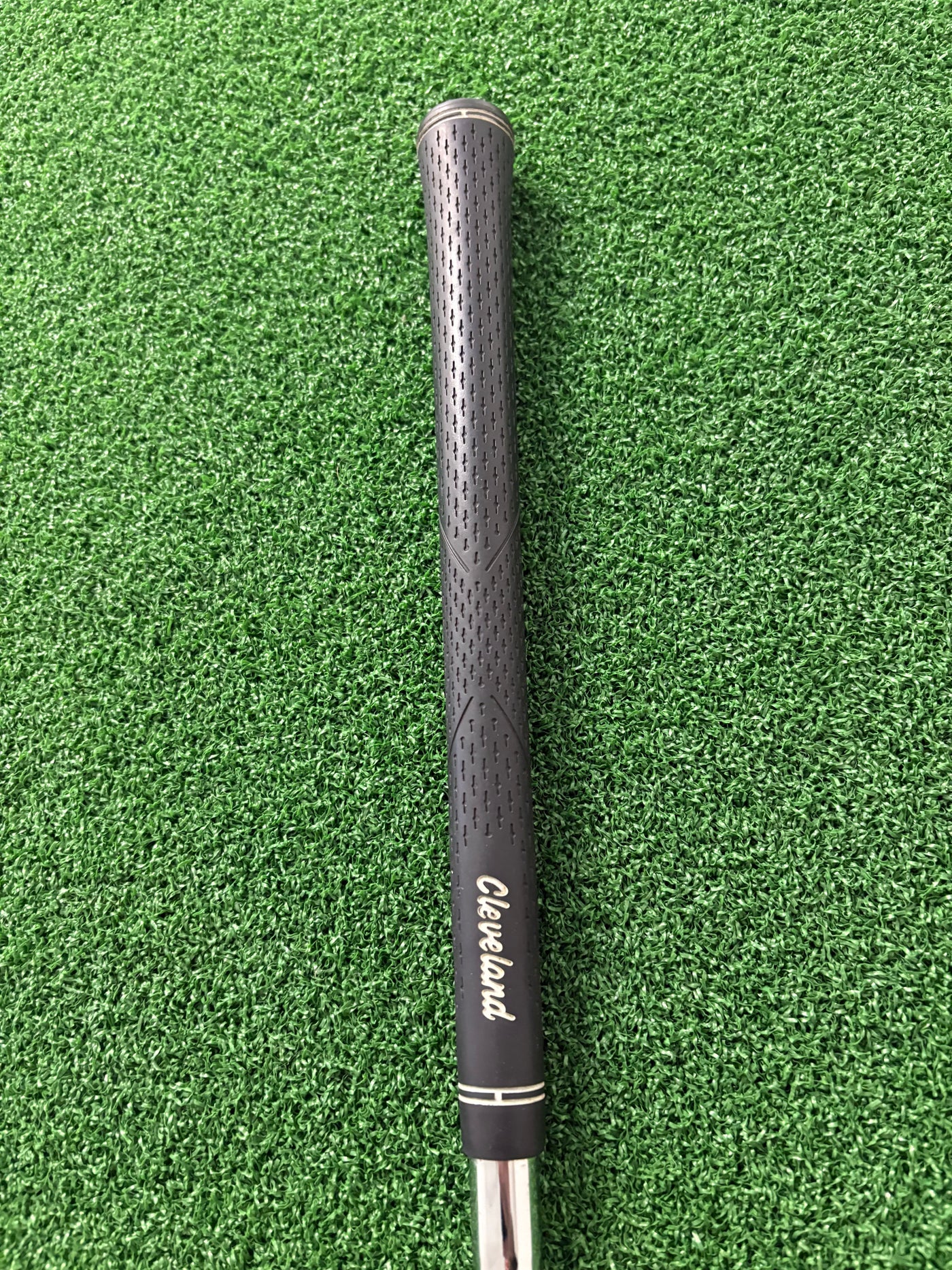 Cleveland CG12 52*
