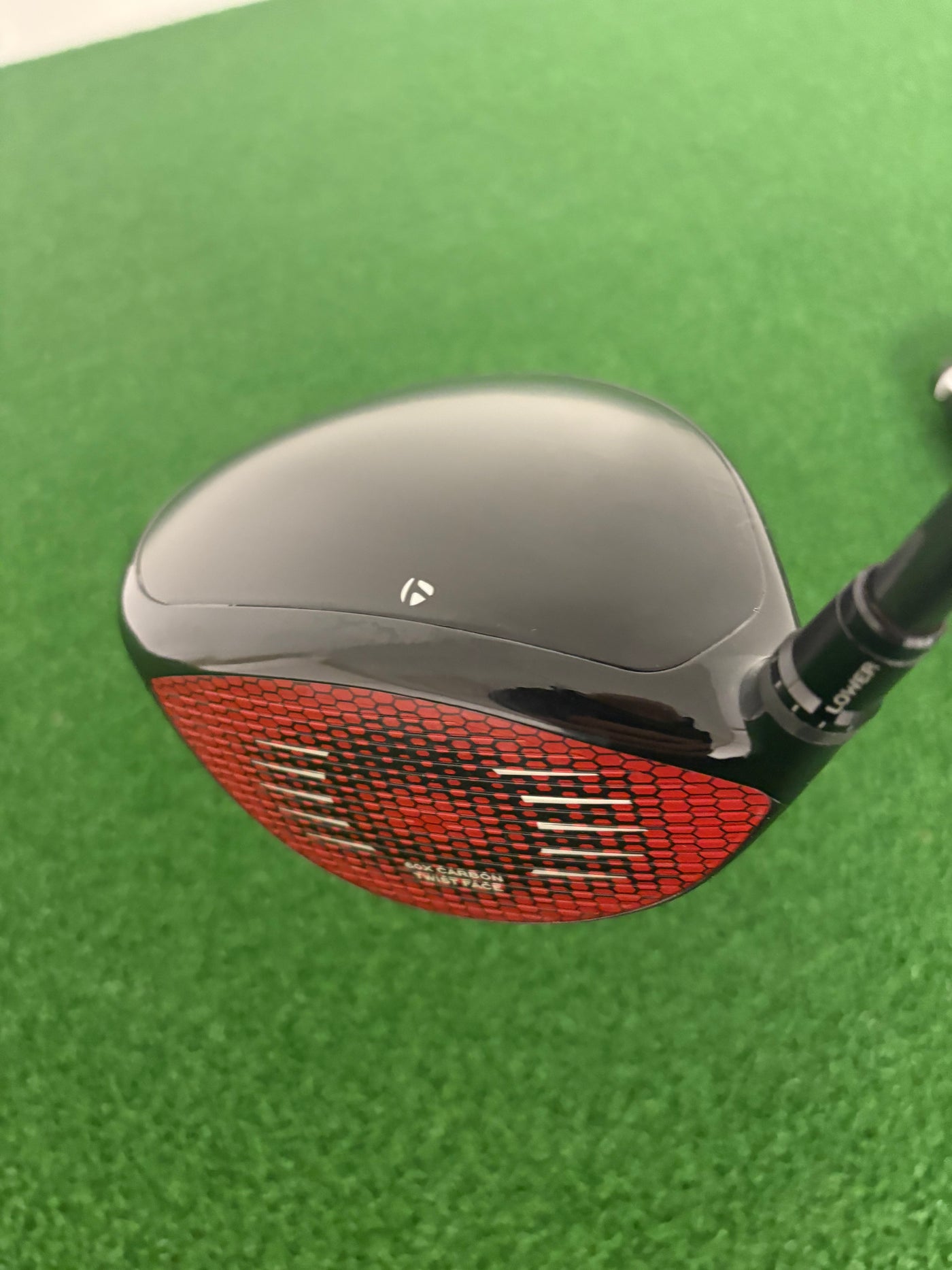 Taylormade Stealth Plus 10.5* (Stiff)