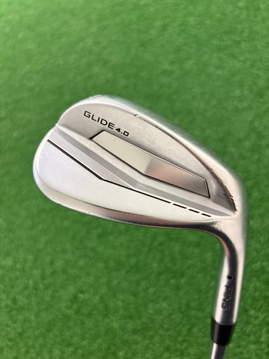 Ping Glide 4.0 W Grind 56*