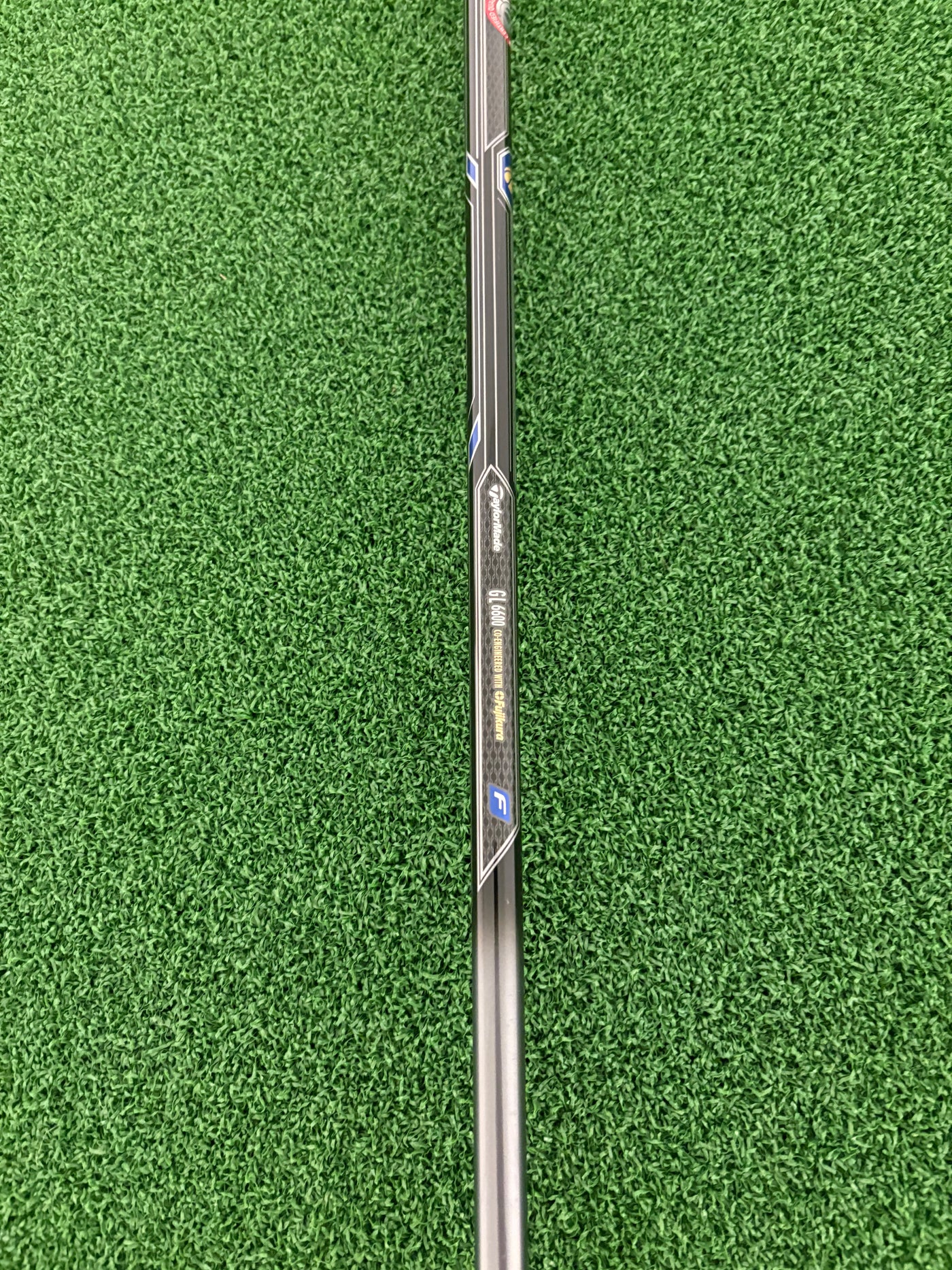 Taylormade Gloire F (2016) 10.5* (Regular)