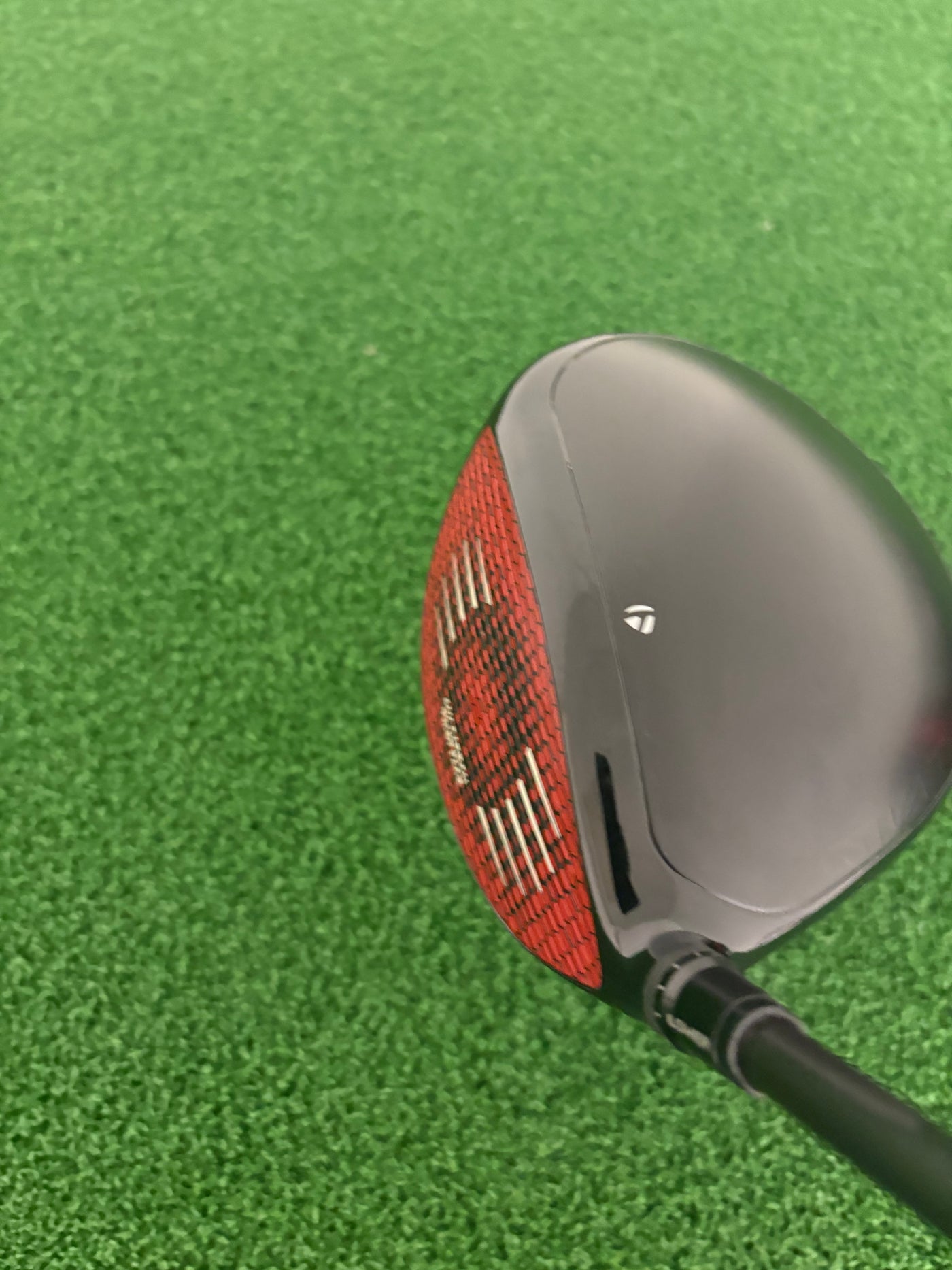 Taylormade Stealth Plus 10.5* (Stiff)