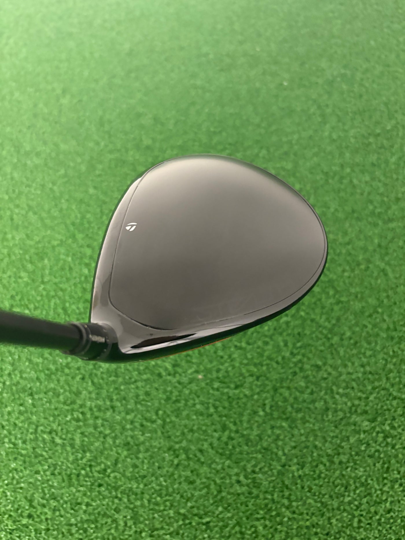 Taylormade Stealth Plus 10.5* (Stiff)