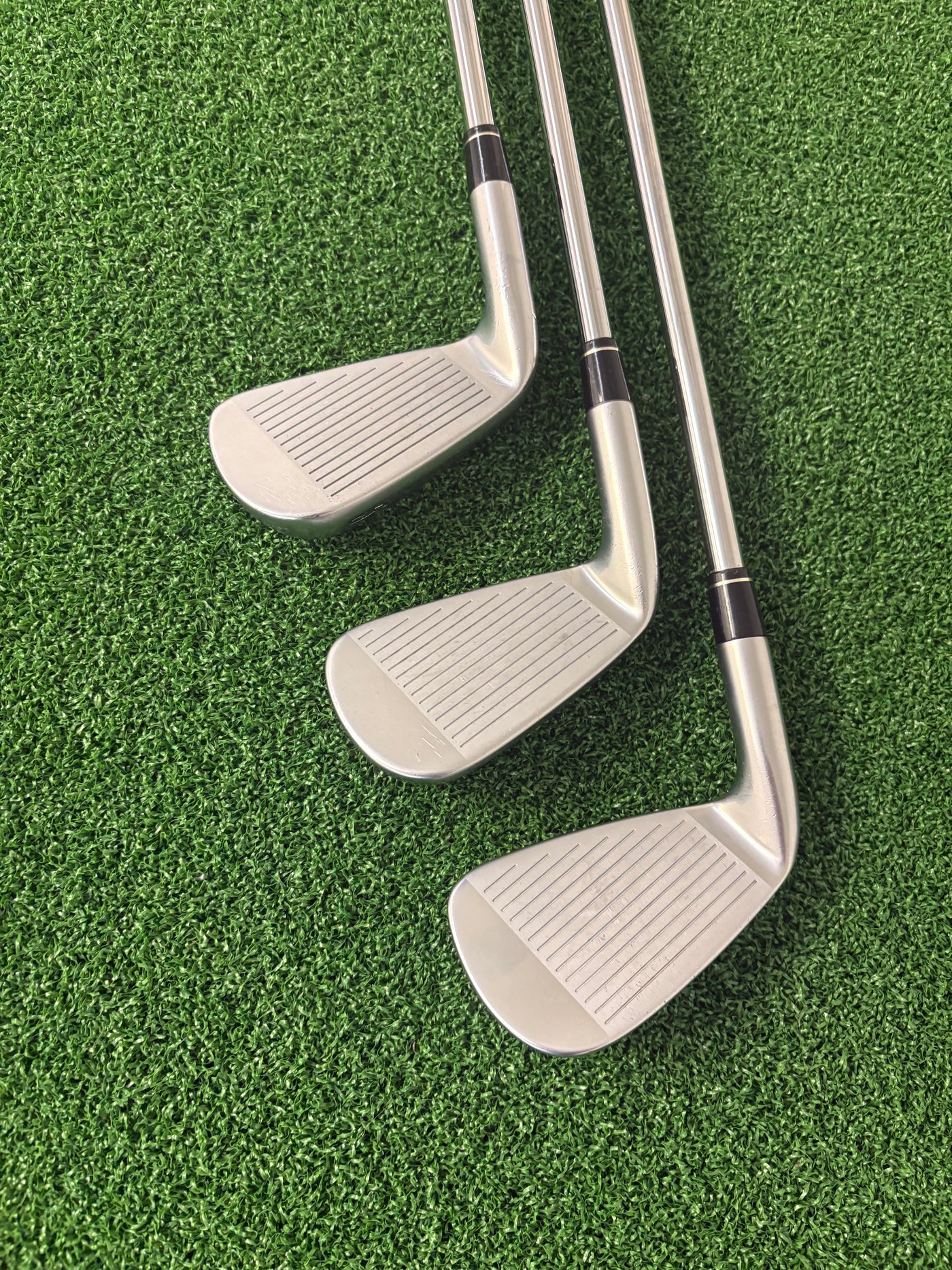 Callaway Legacy Forged 5-PW (Regular)