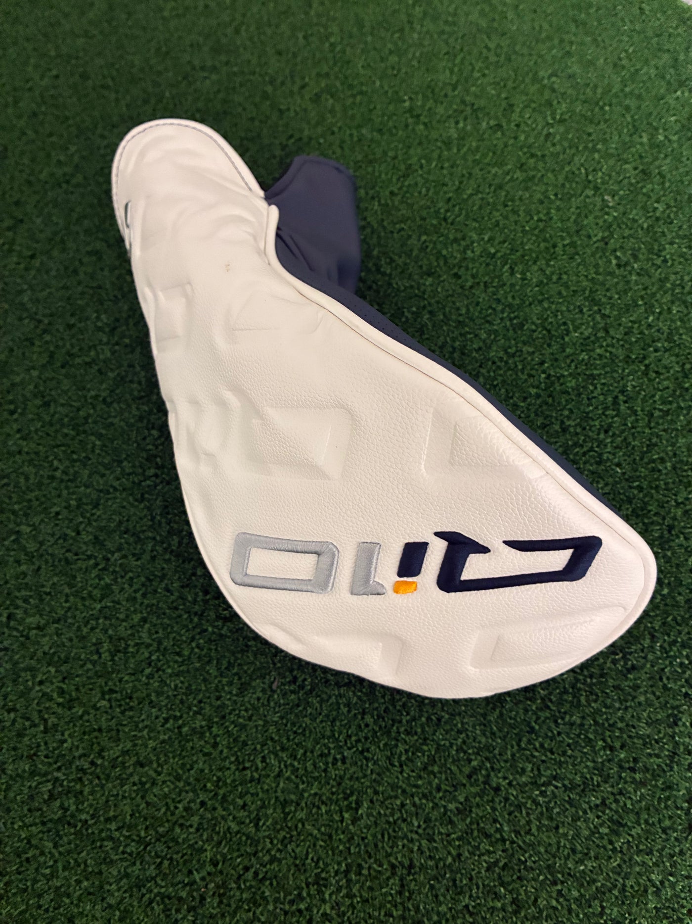 Taylormade Qi10 10.5* (Regular)