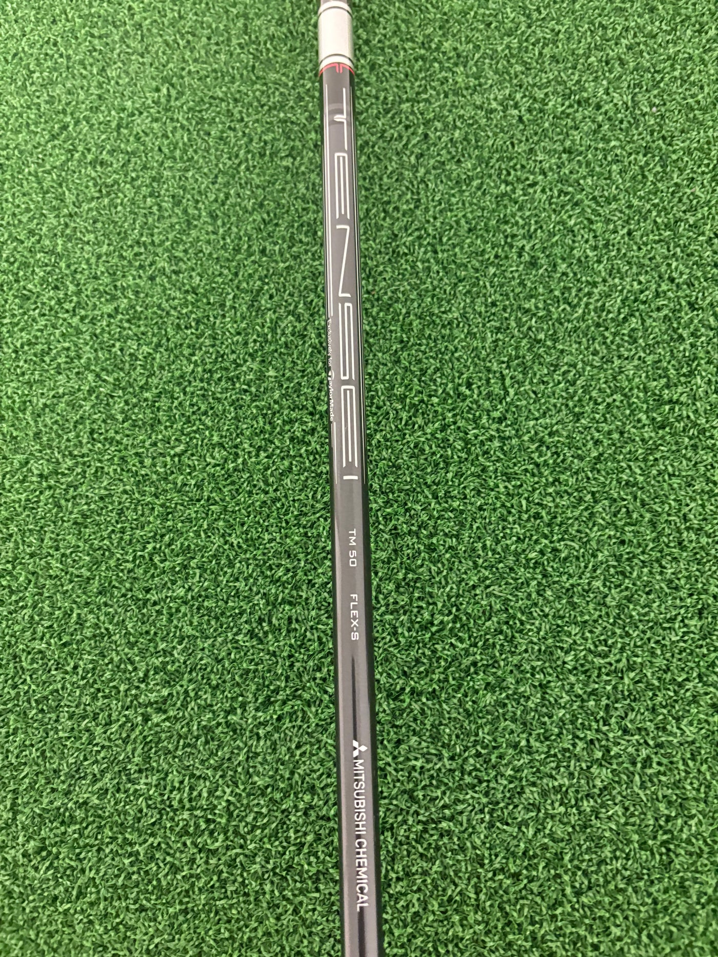 Taylormade Stealth Plus 10.5* (Stiff)