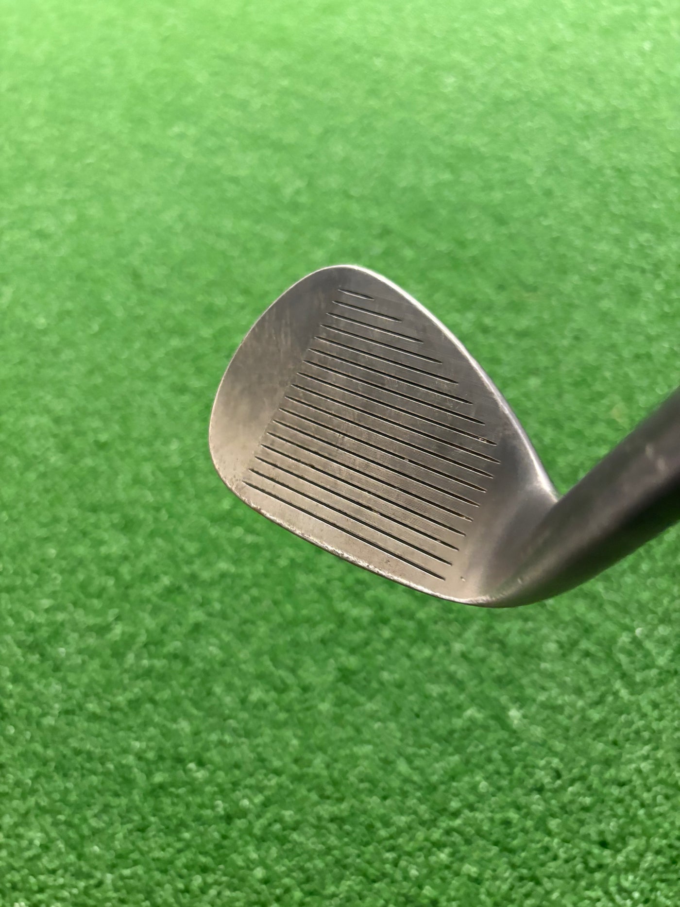 Titleist Vokey SM6 S Grind 56*