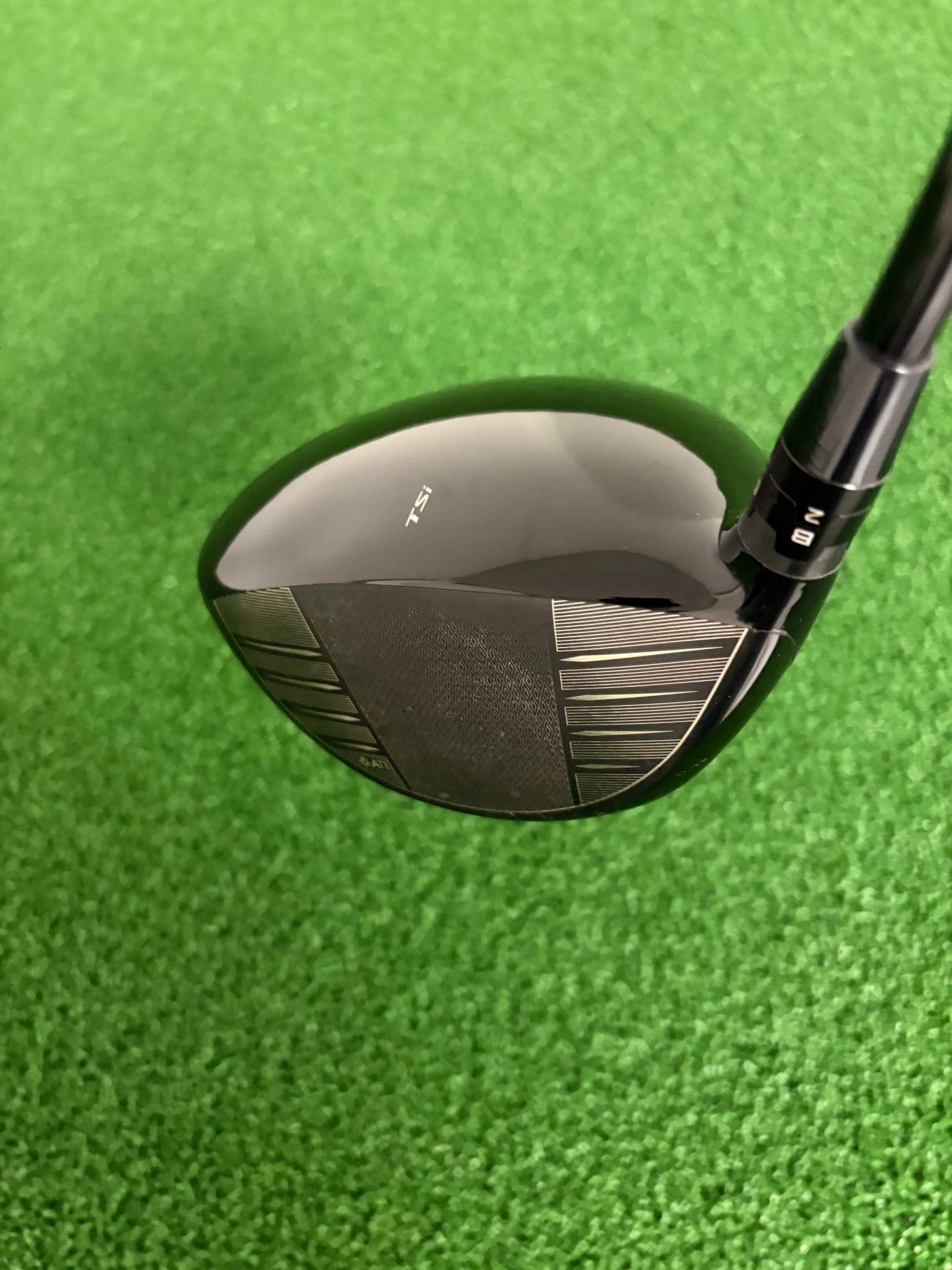 Titleist TSi3 10.0* (Stiff)