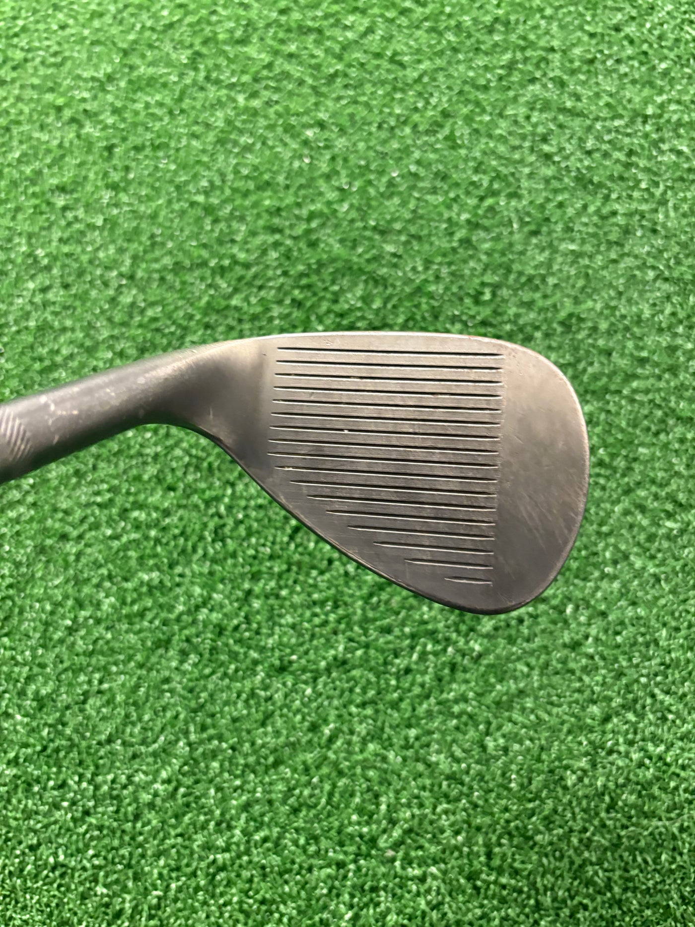 Titleist Vokey SM6 S Grind 56*