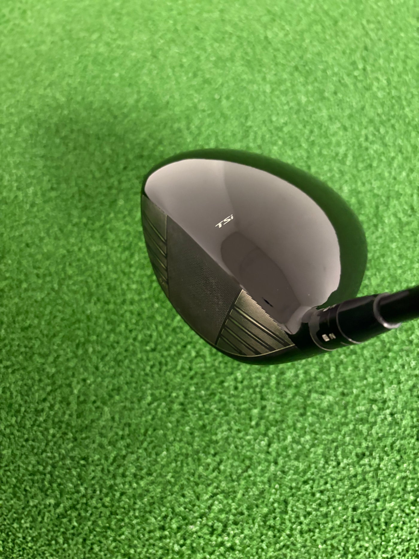Titleist TSi3 10.0* (Stiff)