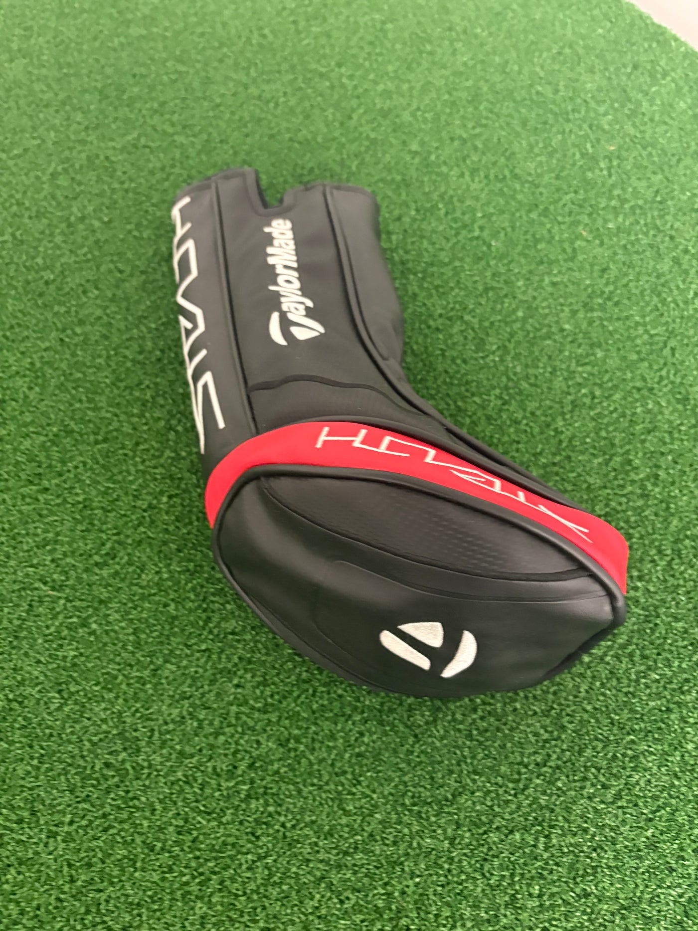 Taylormade Stealth Plus 10.5* (Stiff)