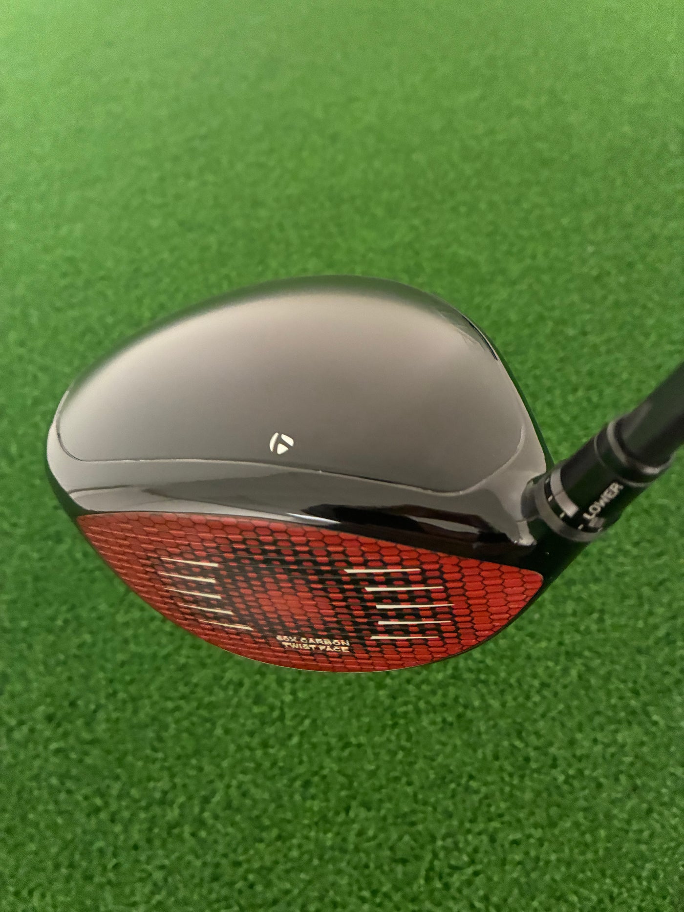 Taylormade Stealth 10.5* (Stiff)