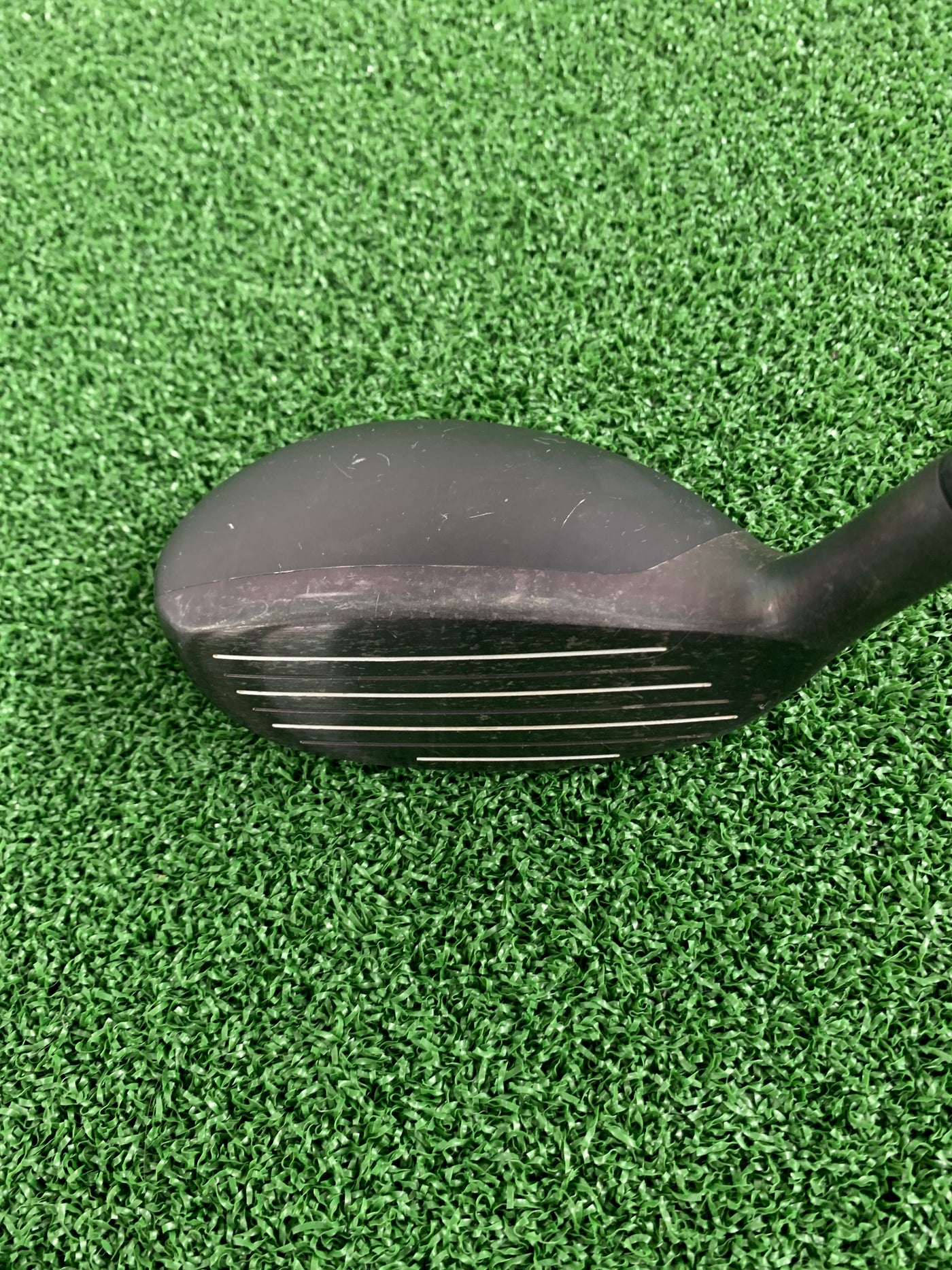 Ping Anser 23* 4 Hybrid (Stiff)