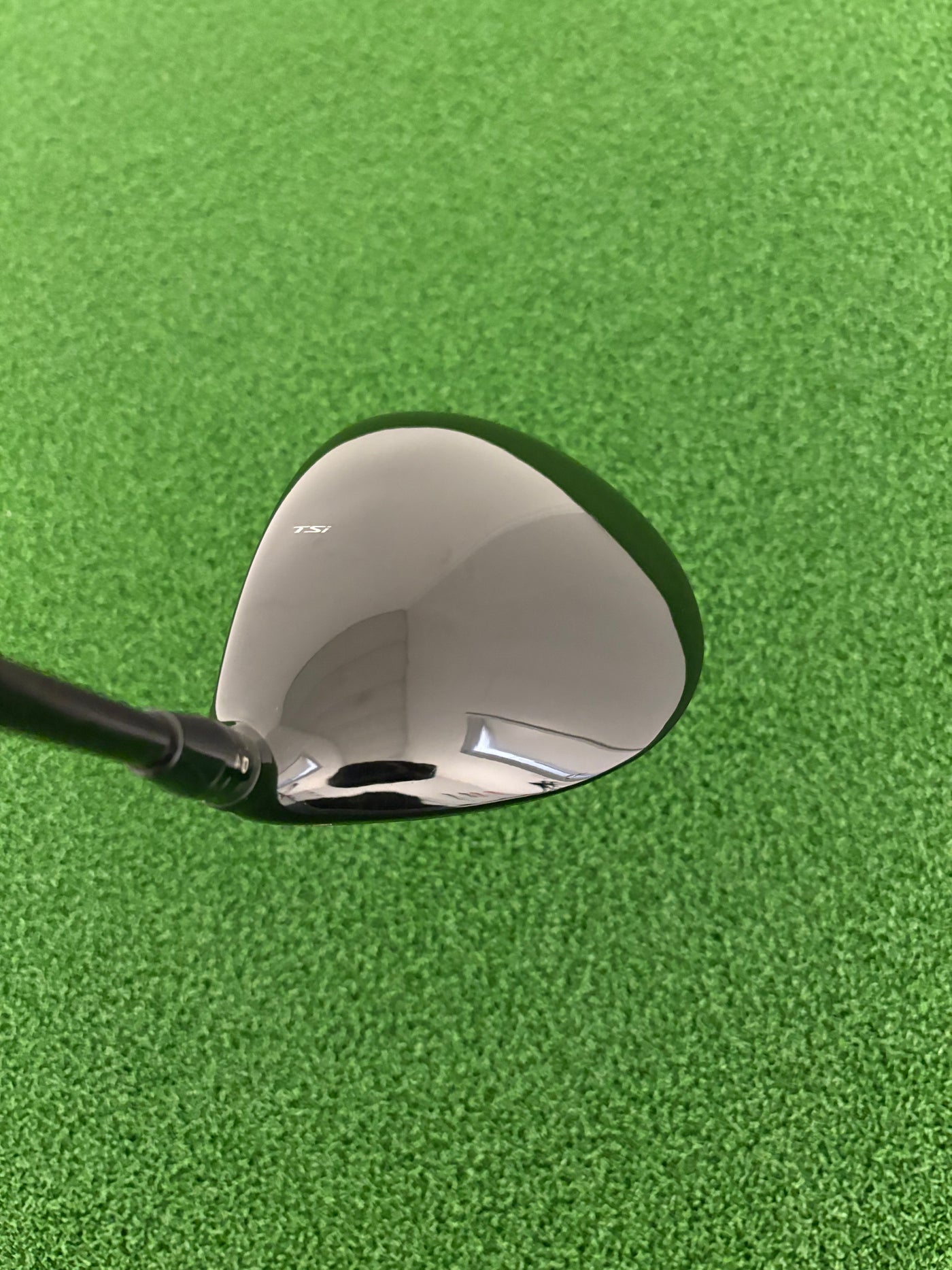 Titleist TSi3 10.0* (Stiff)