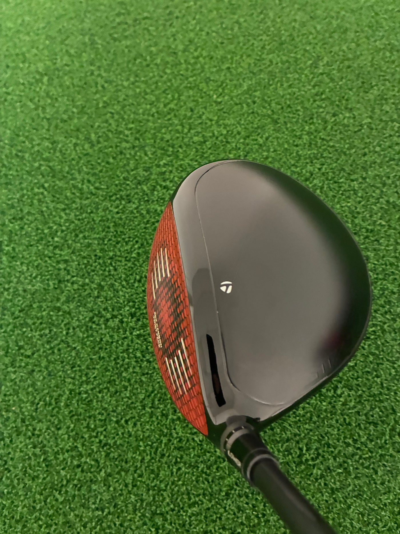 Taylormade Stealth 10.5* (Stiff)