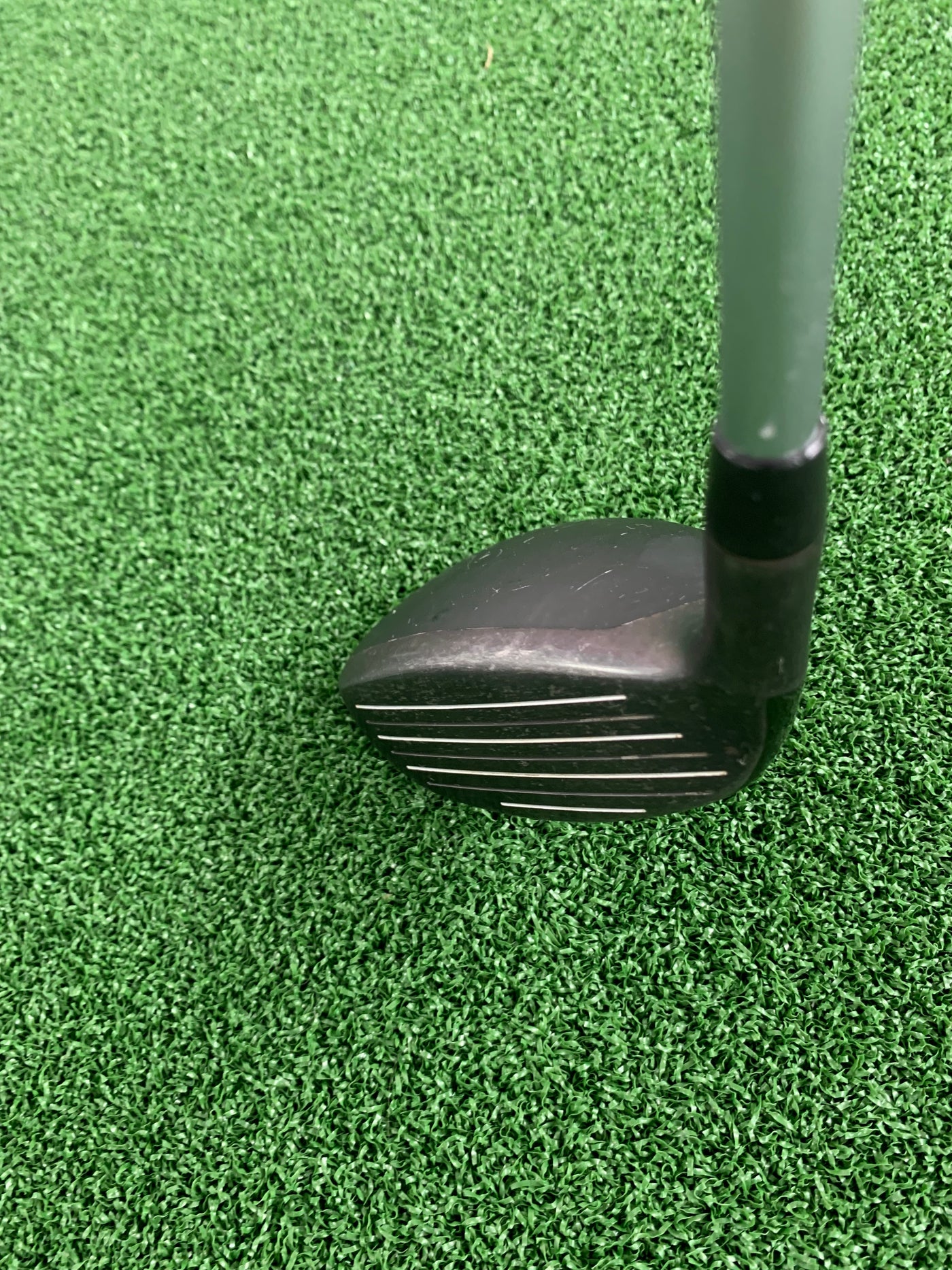 Ping Anser 23* 4 Hybrid (Stiff)