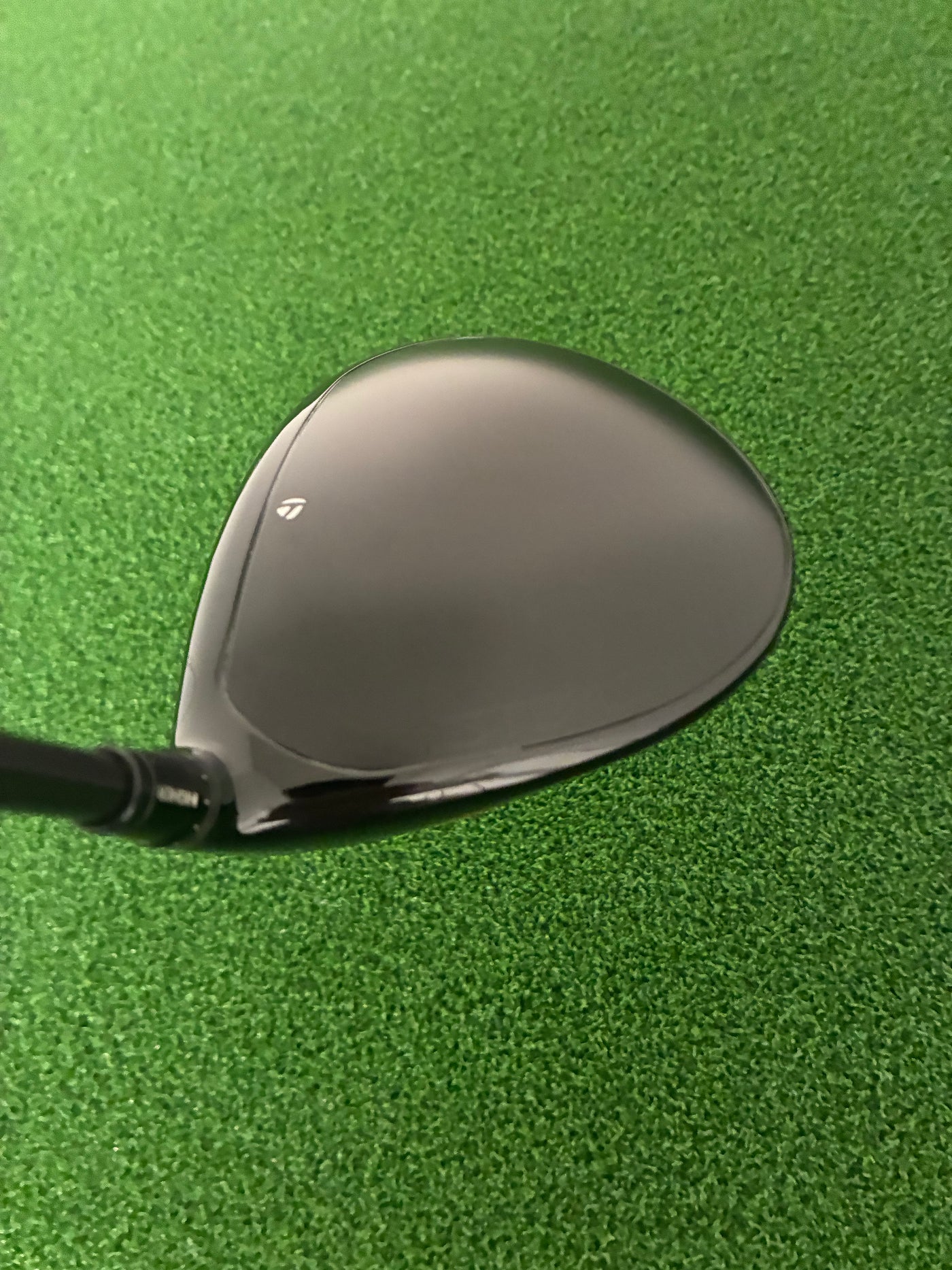 Taylormade Stealth 10.5* (Stiff)