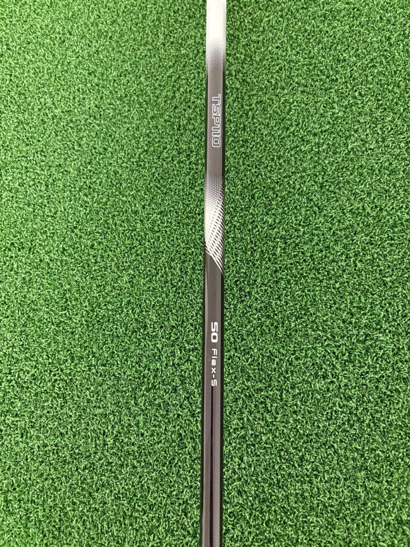 Titleist TSi3 10.0* (Stiff)