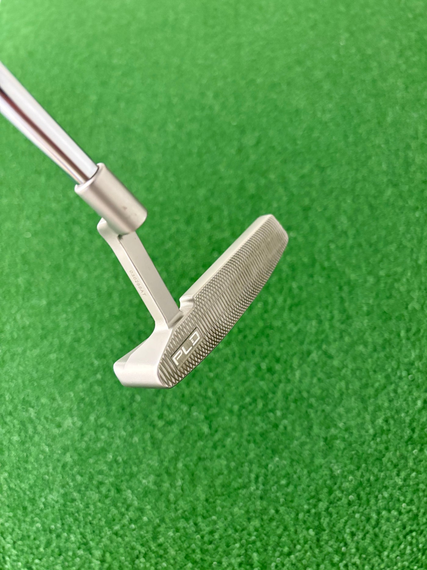 Ping PLD Milled Anser 2 (34") L/H