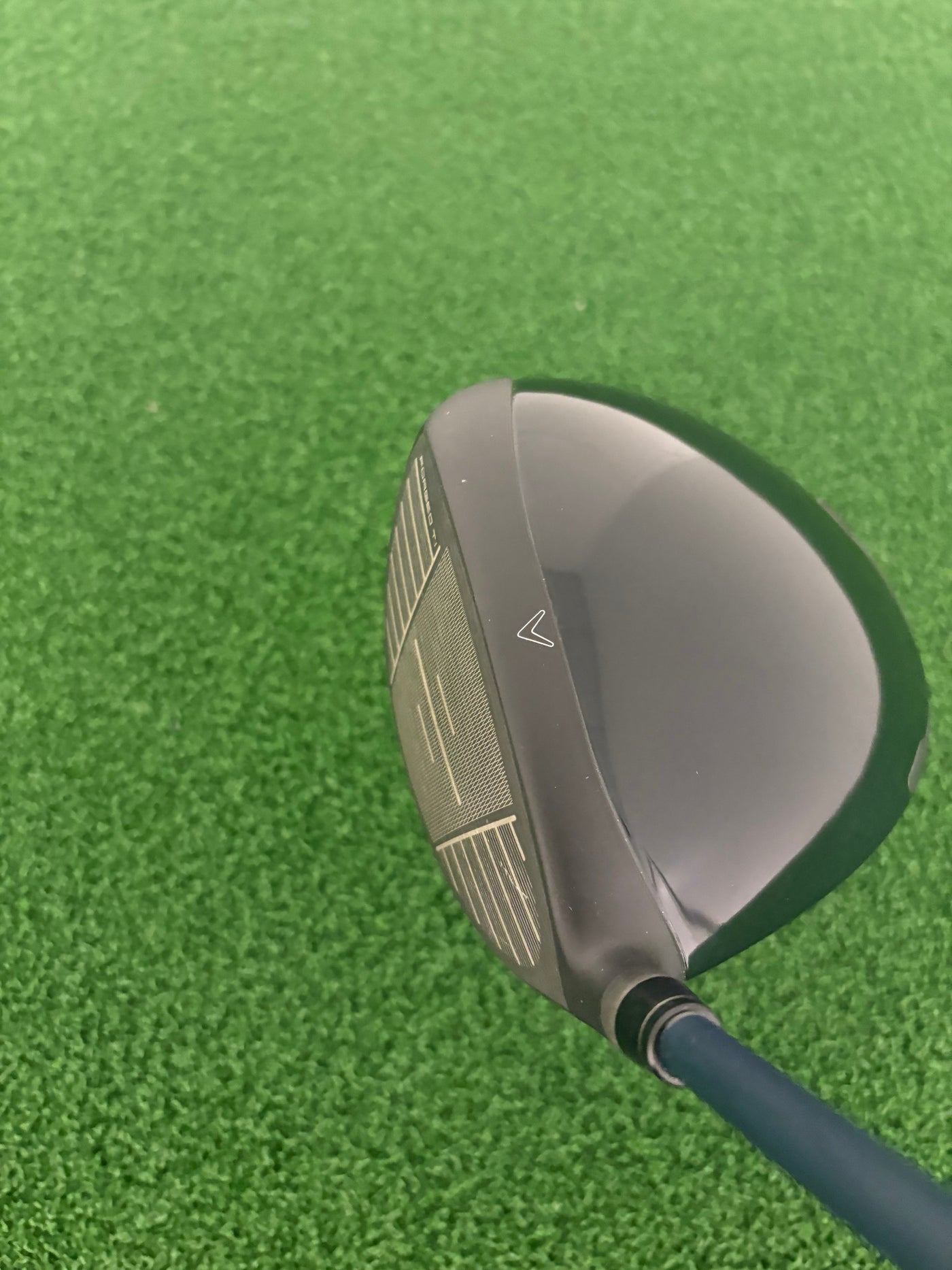 Callaway Paradym Max Fast 9.5* (Regular)