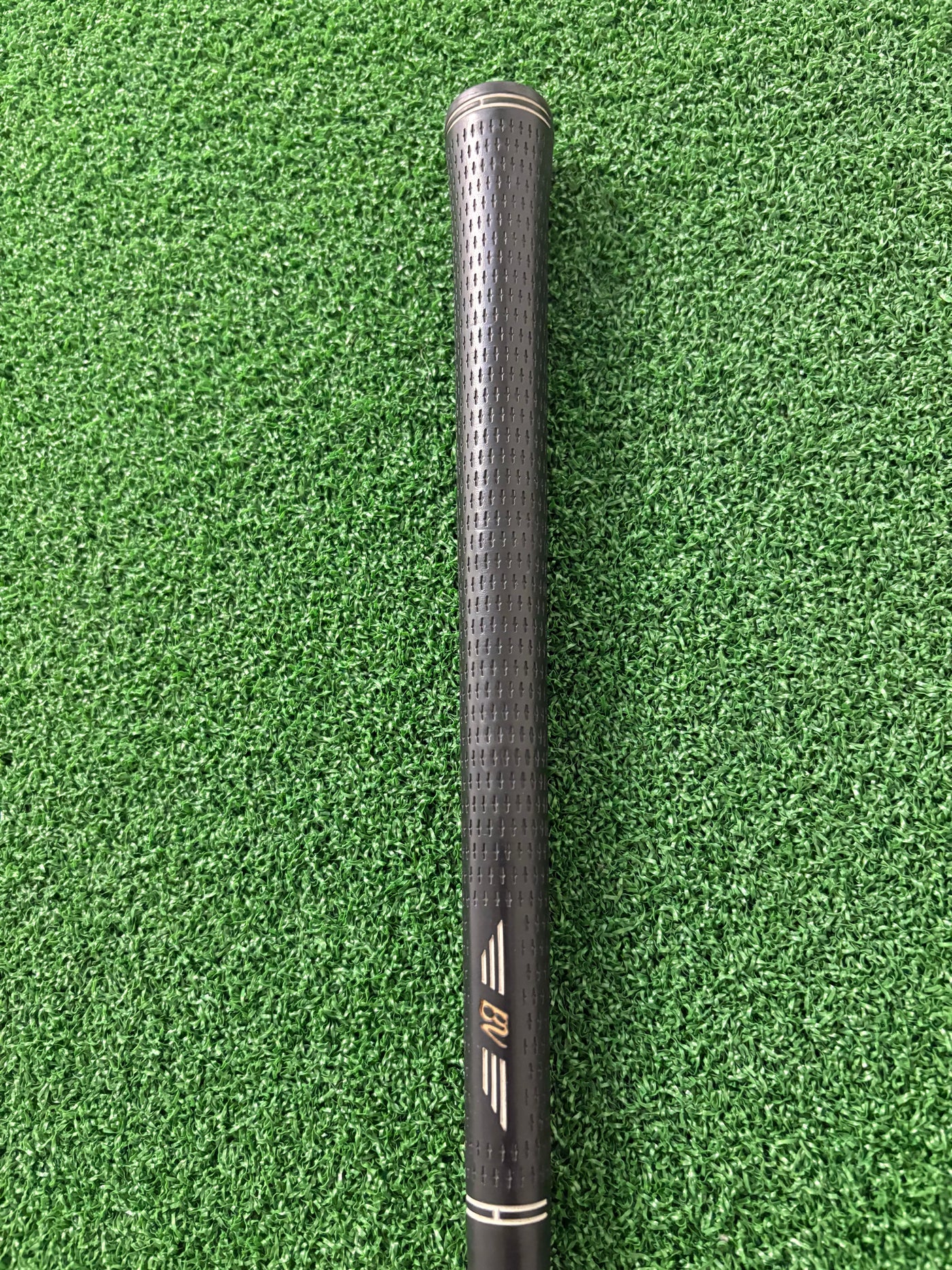 Titleist Vokey SM6 S Grind 56*