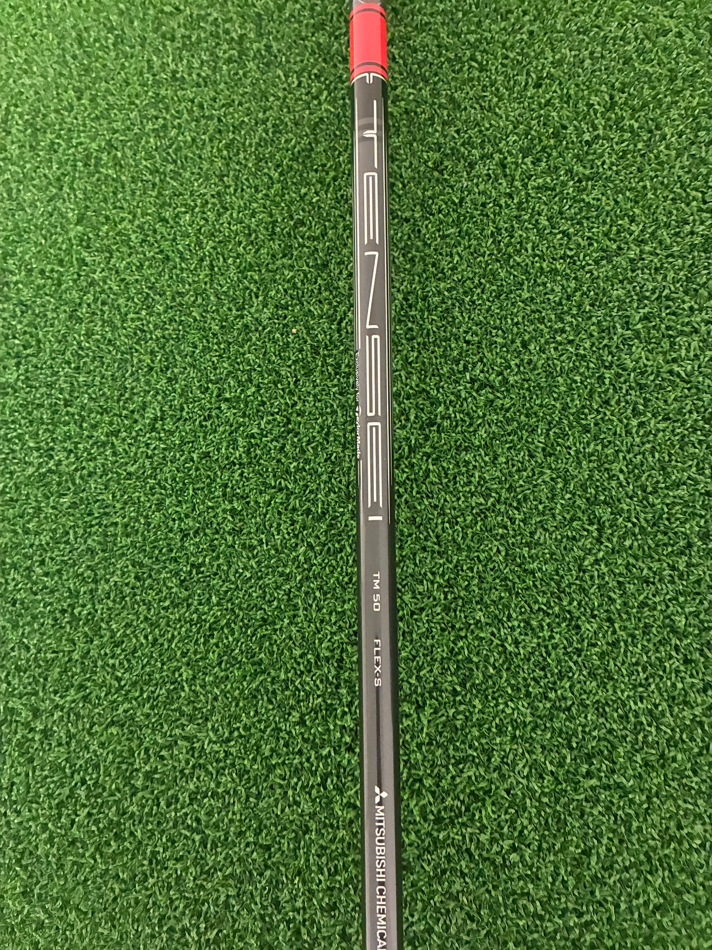 Taylormade Stealth 10.5* (Stiff)