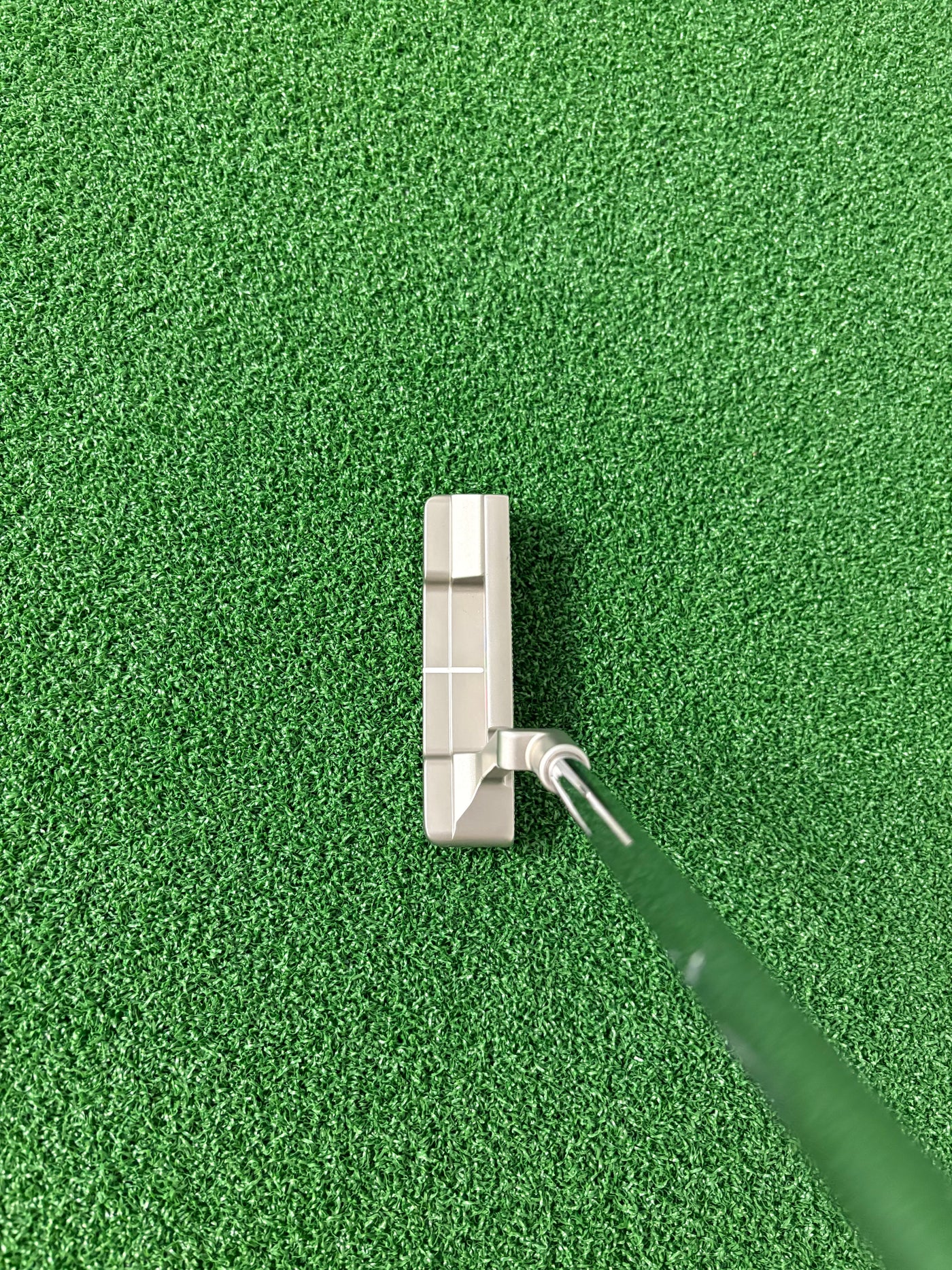 Ping PLD Milled Anser 2 (34") L/H